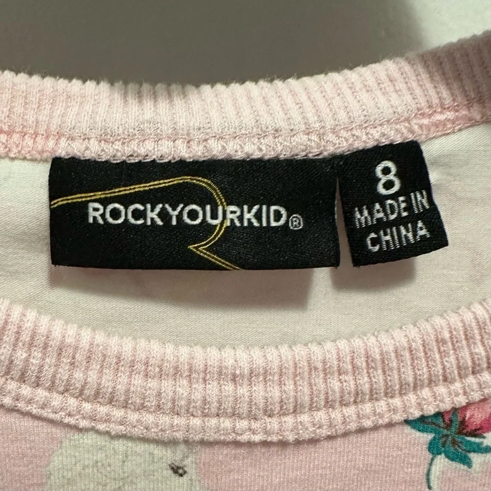 Rock Your Baby rock your