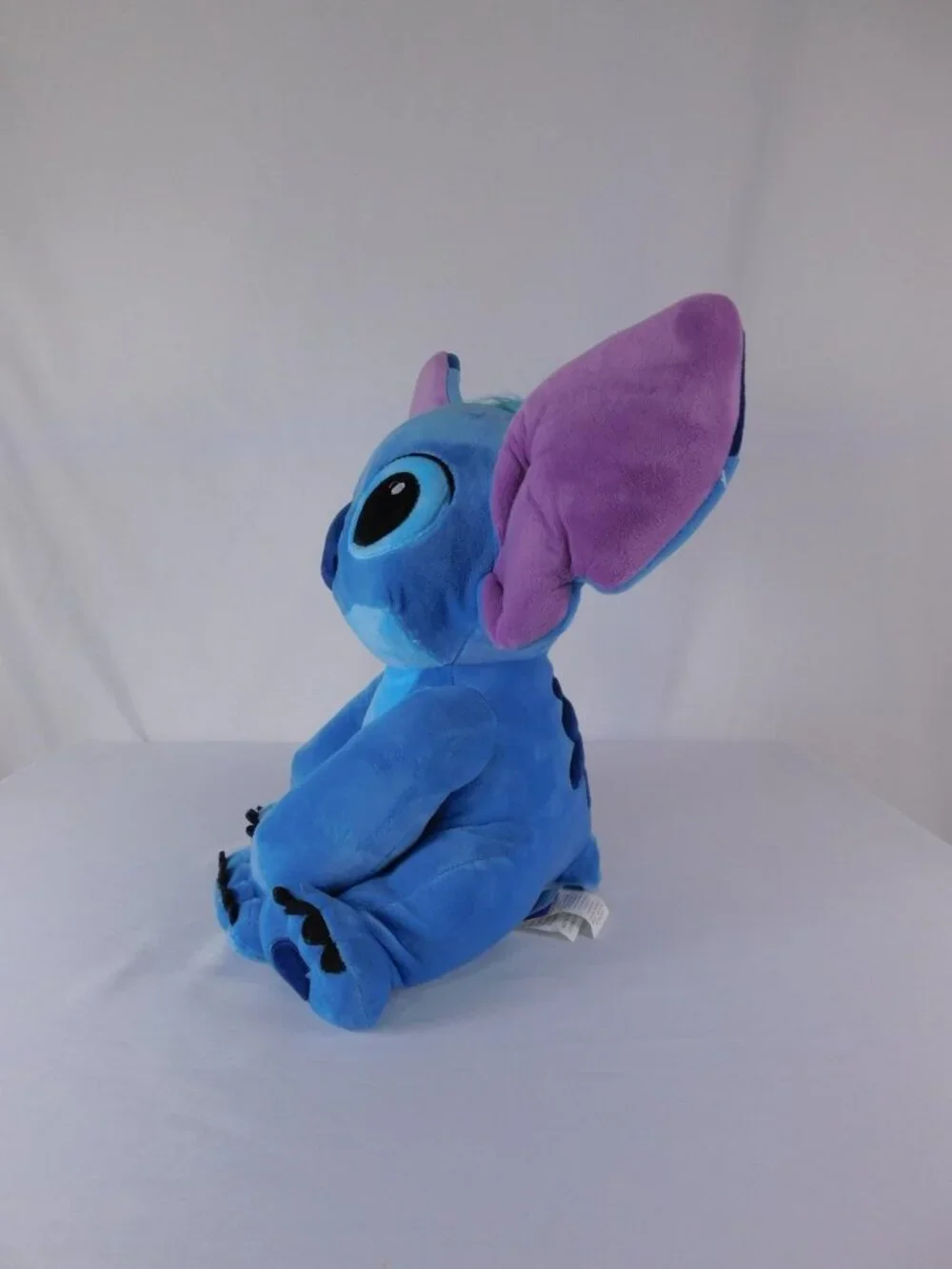 Disney stitch blue