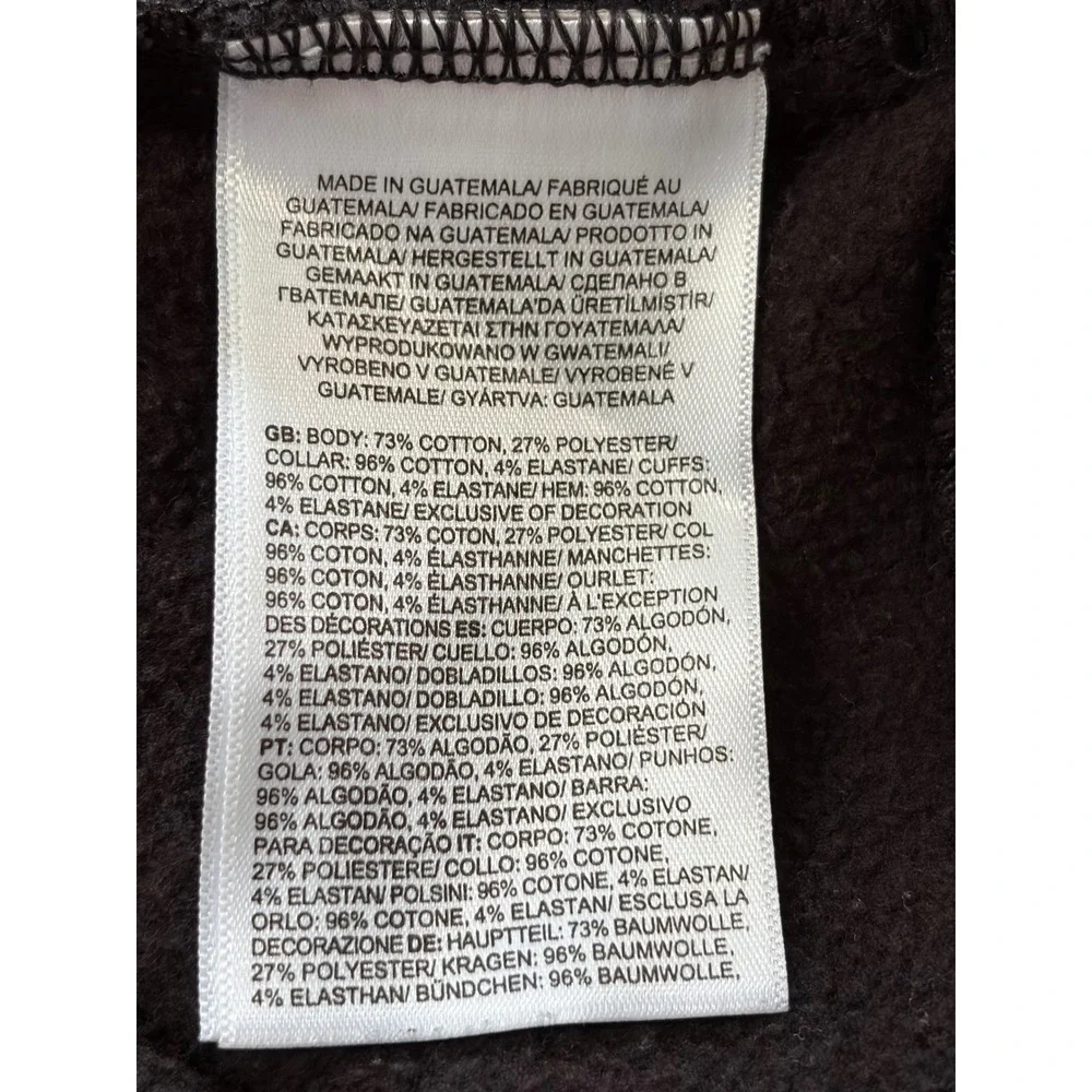 The North Face north face