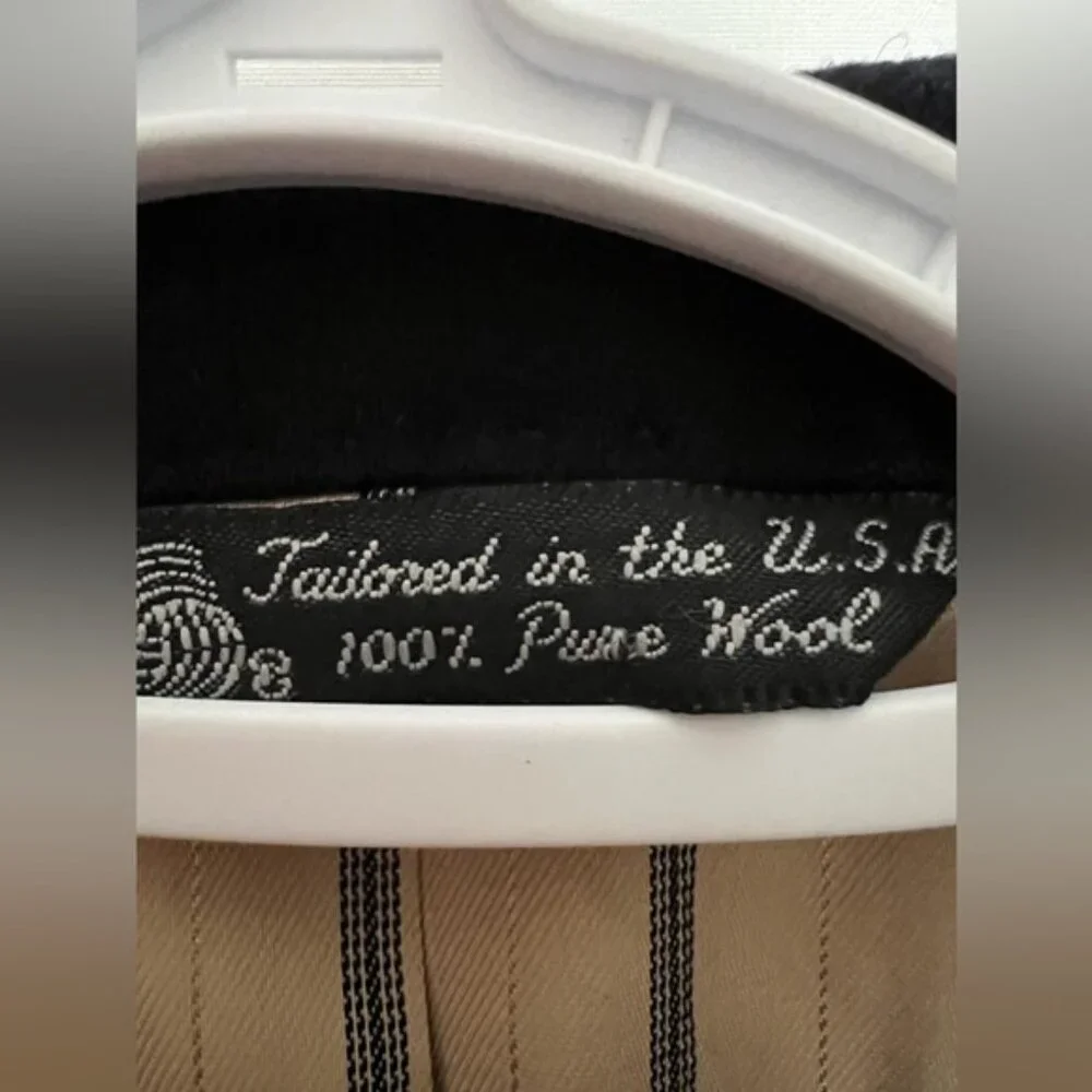 Kingsridge tailored usa