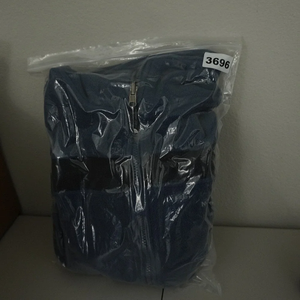 The North Face brand north