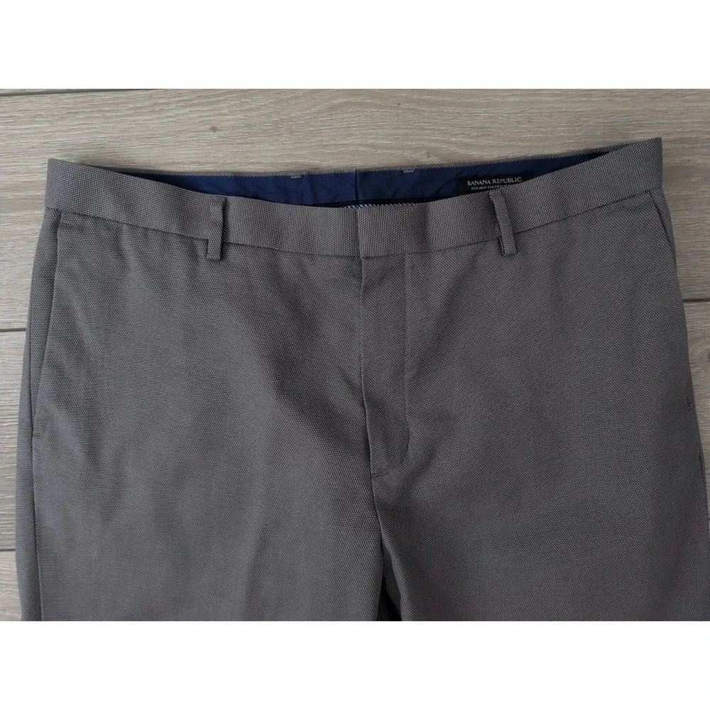 Banana Republic measurements waist