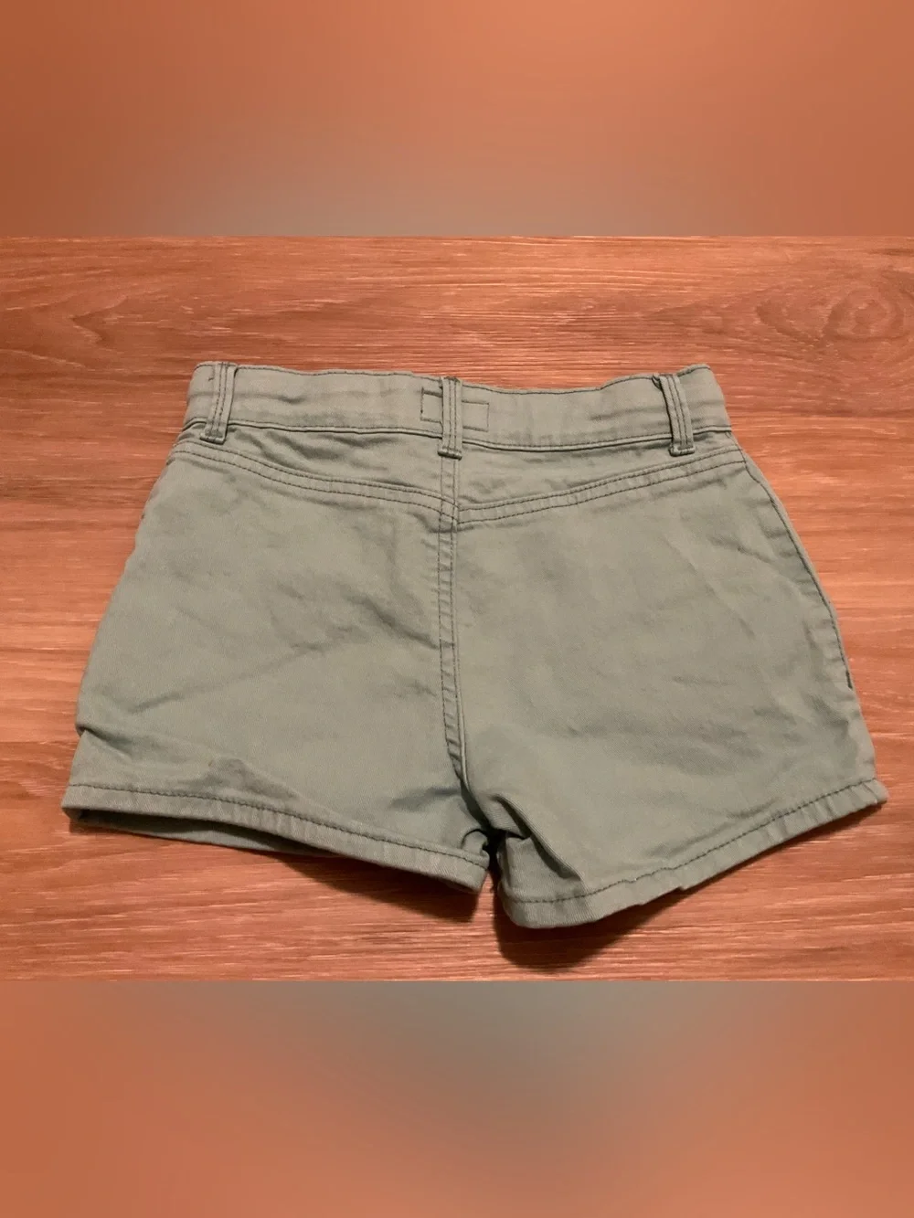 OshKosh Bgosh classic green