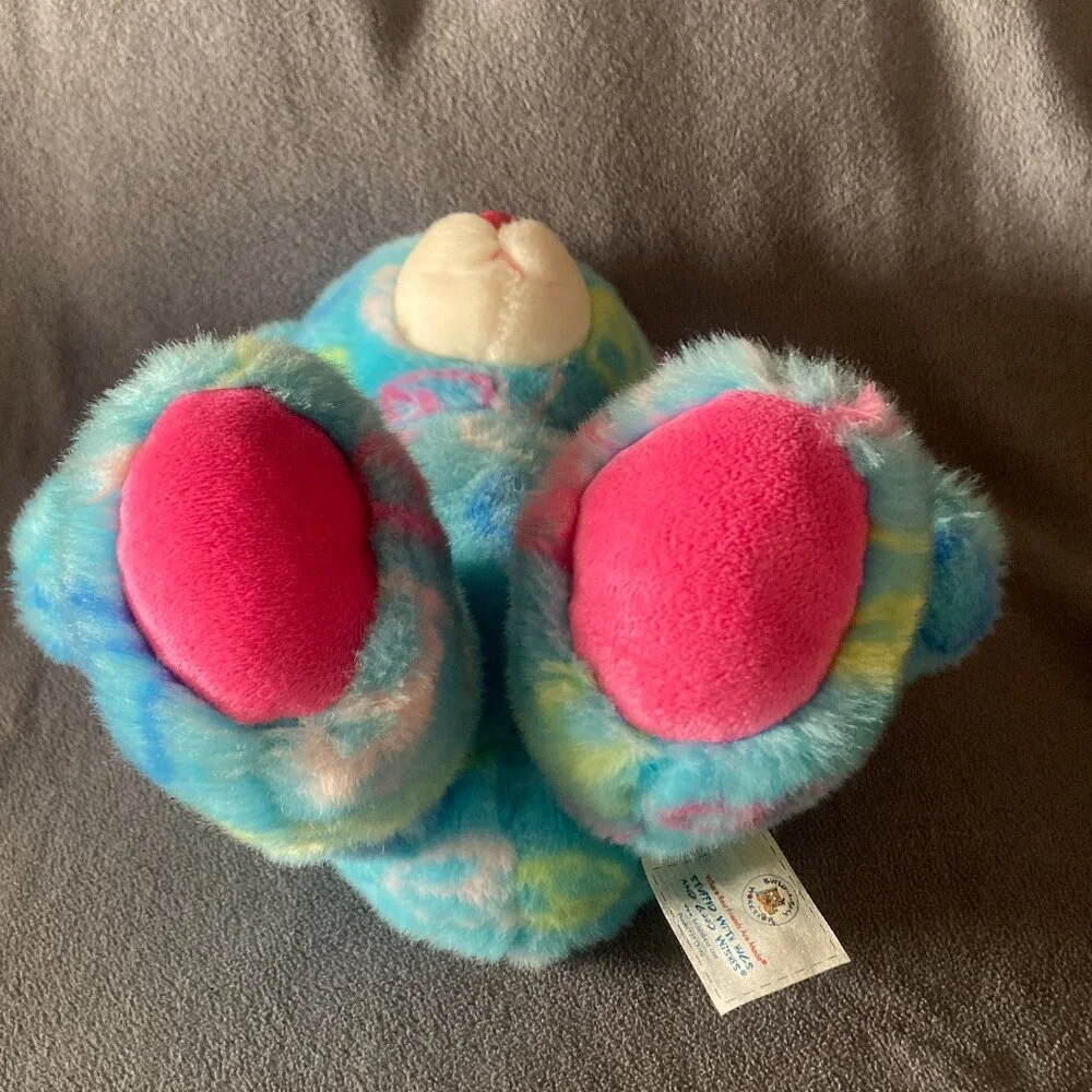 Build-A-Bear build bear