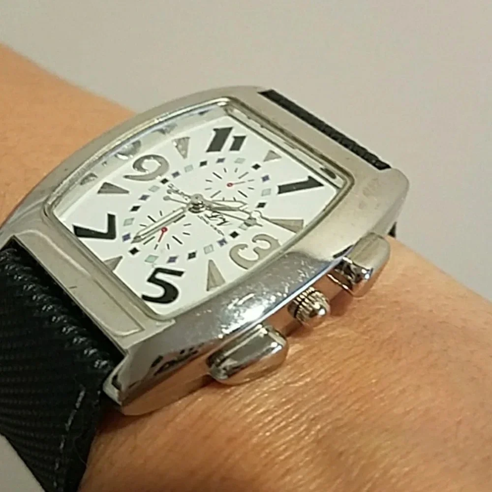 quartz LV long Vision quartz watch