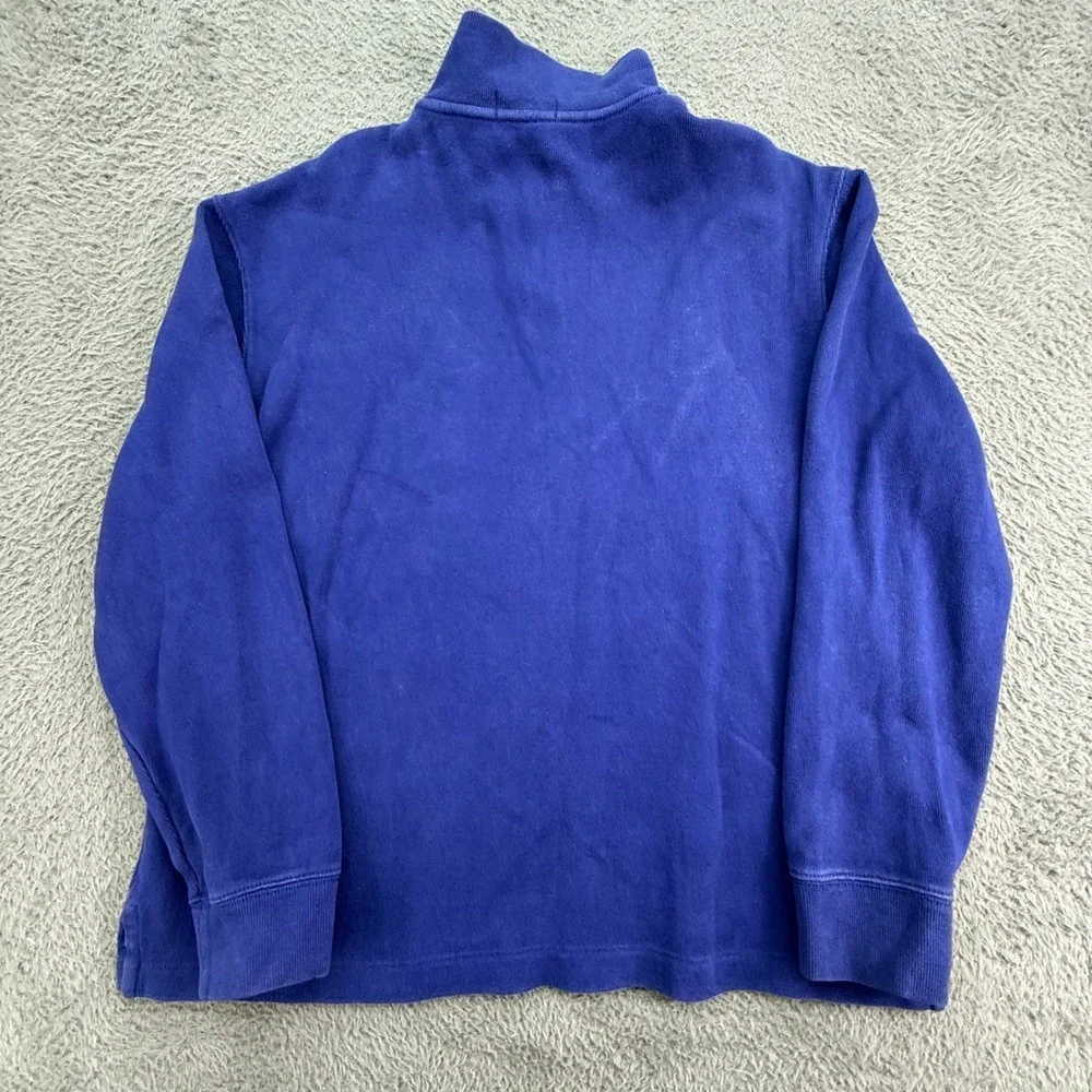 Polo Ralph Lauren there stain