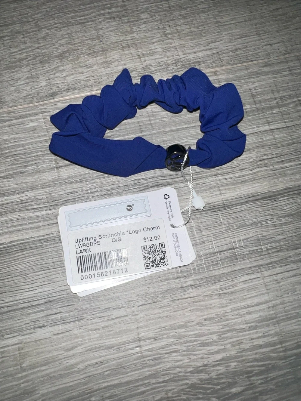 lululemon athletica soft fabric