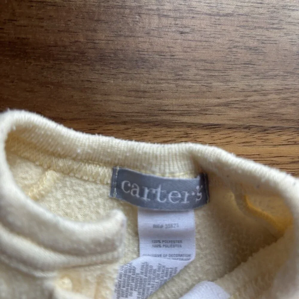 Carters good preowned