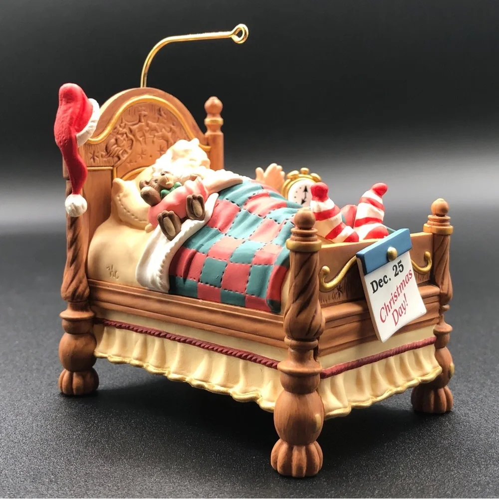 Hallmark keepsake ornament