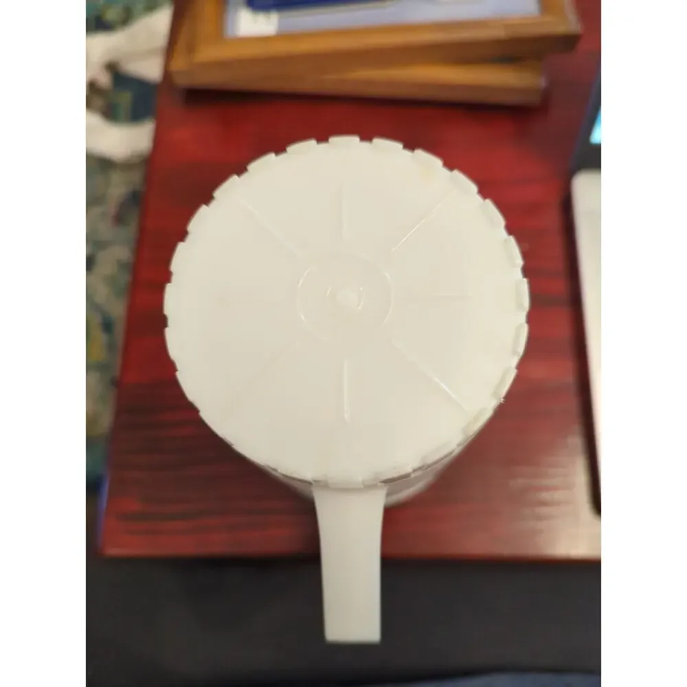 Tupperware this vintage