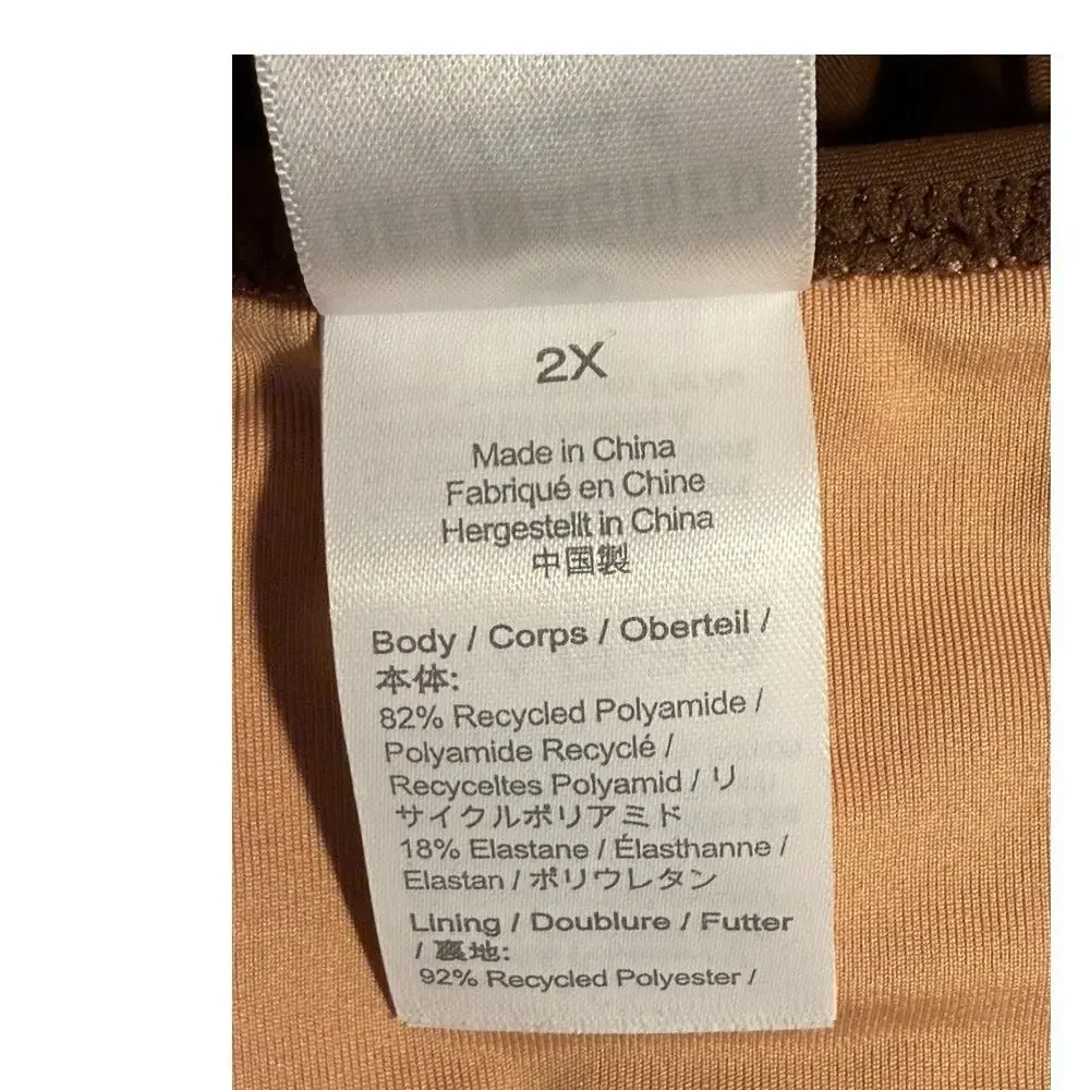 J. Crew we re