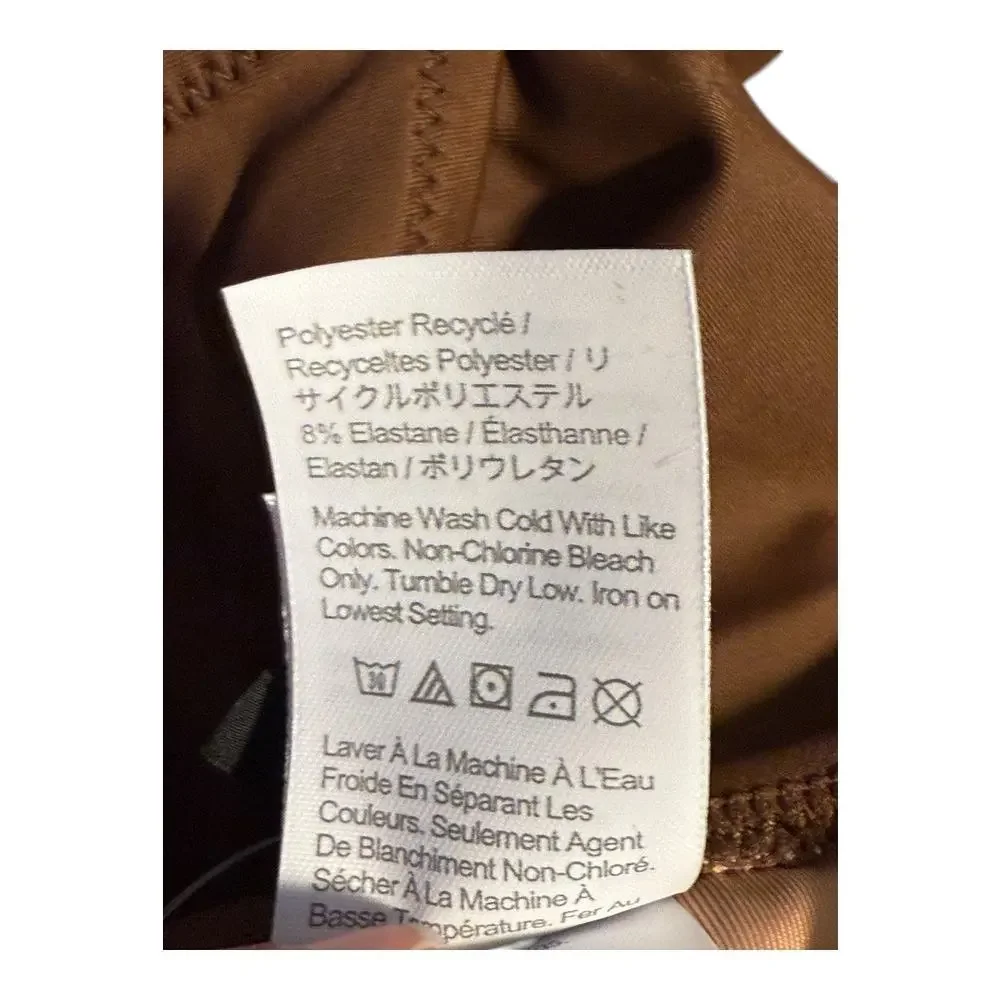J. Crew we re