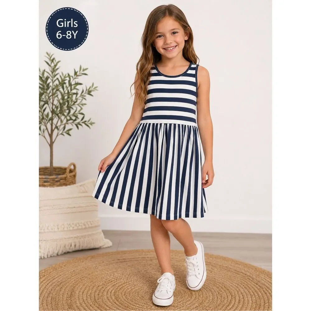H&M adorable girls