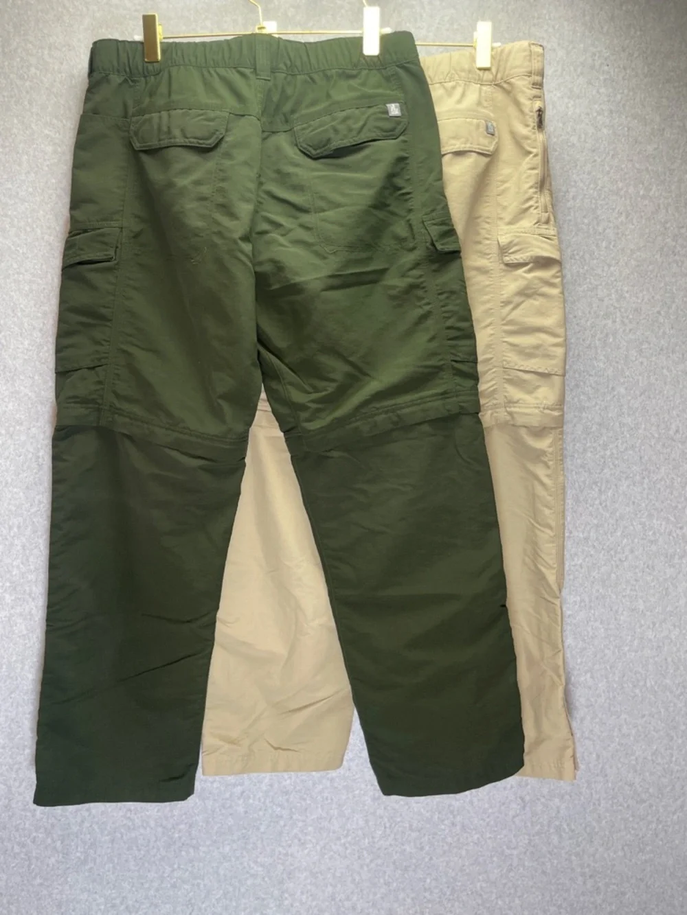 The North Face >2 pairs