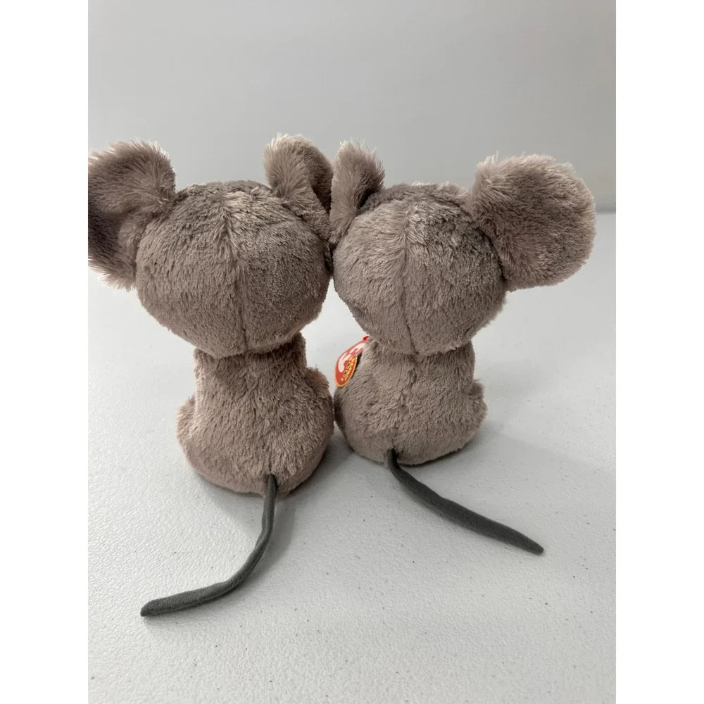 Ty beanie boos
