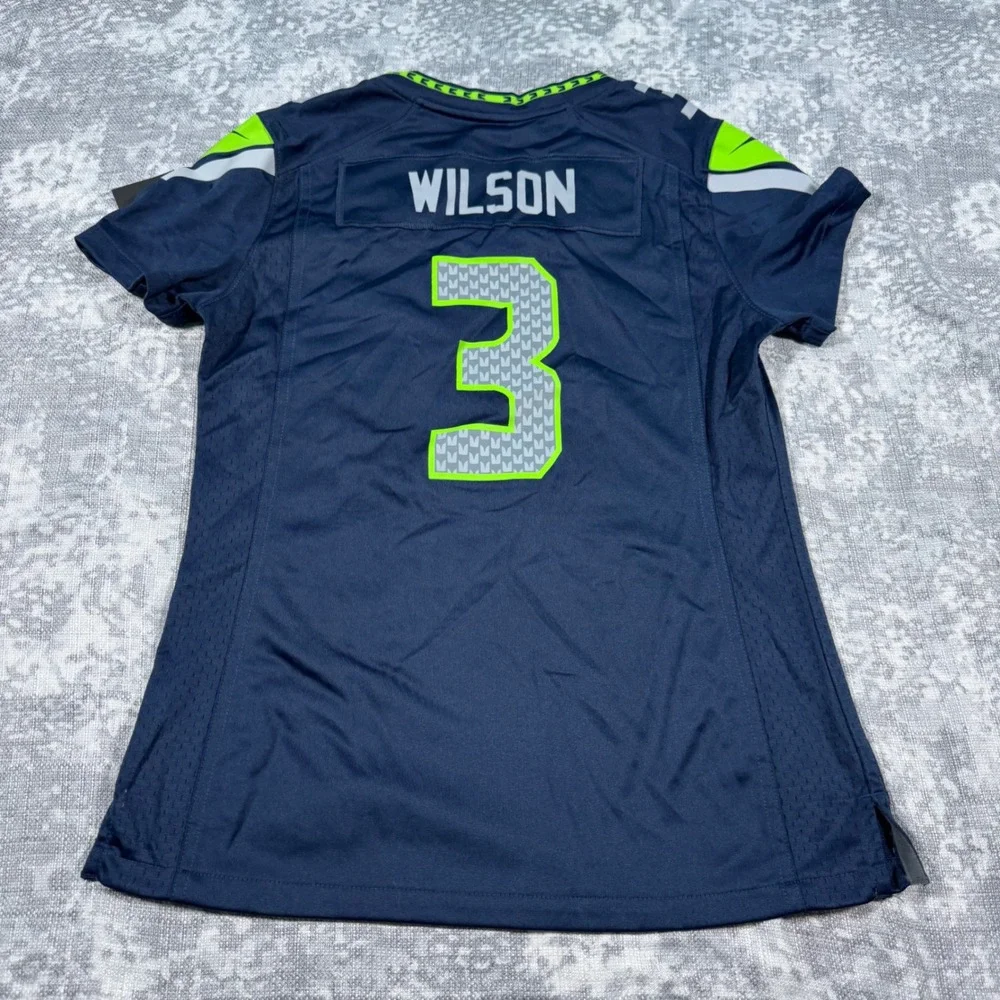 Nike seattle seahawks