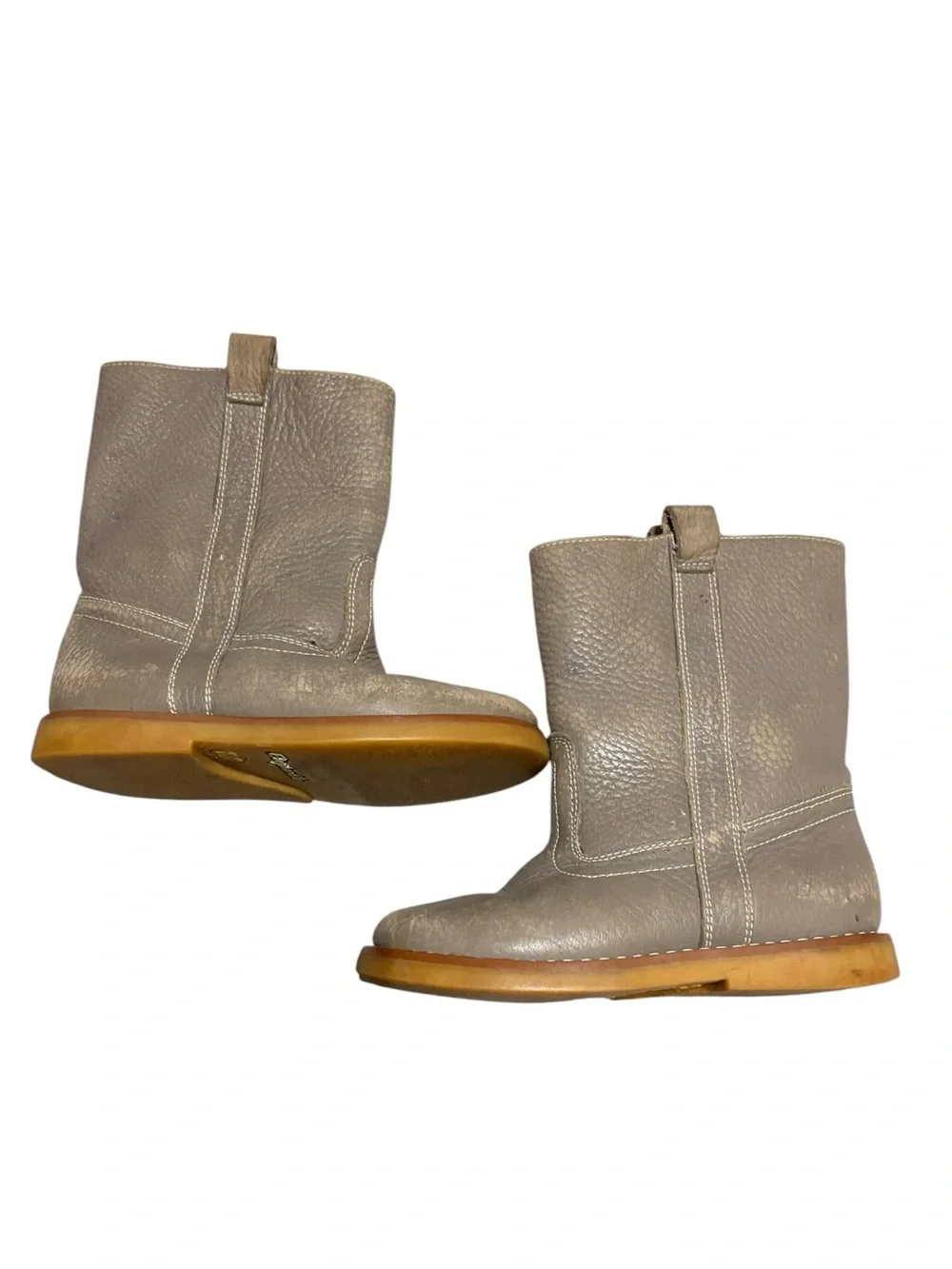 Elephantito girls gray