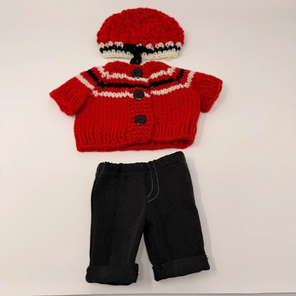 The Unbranded Brand hand‑knit care