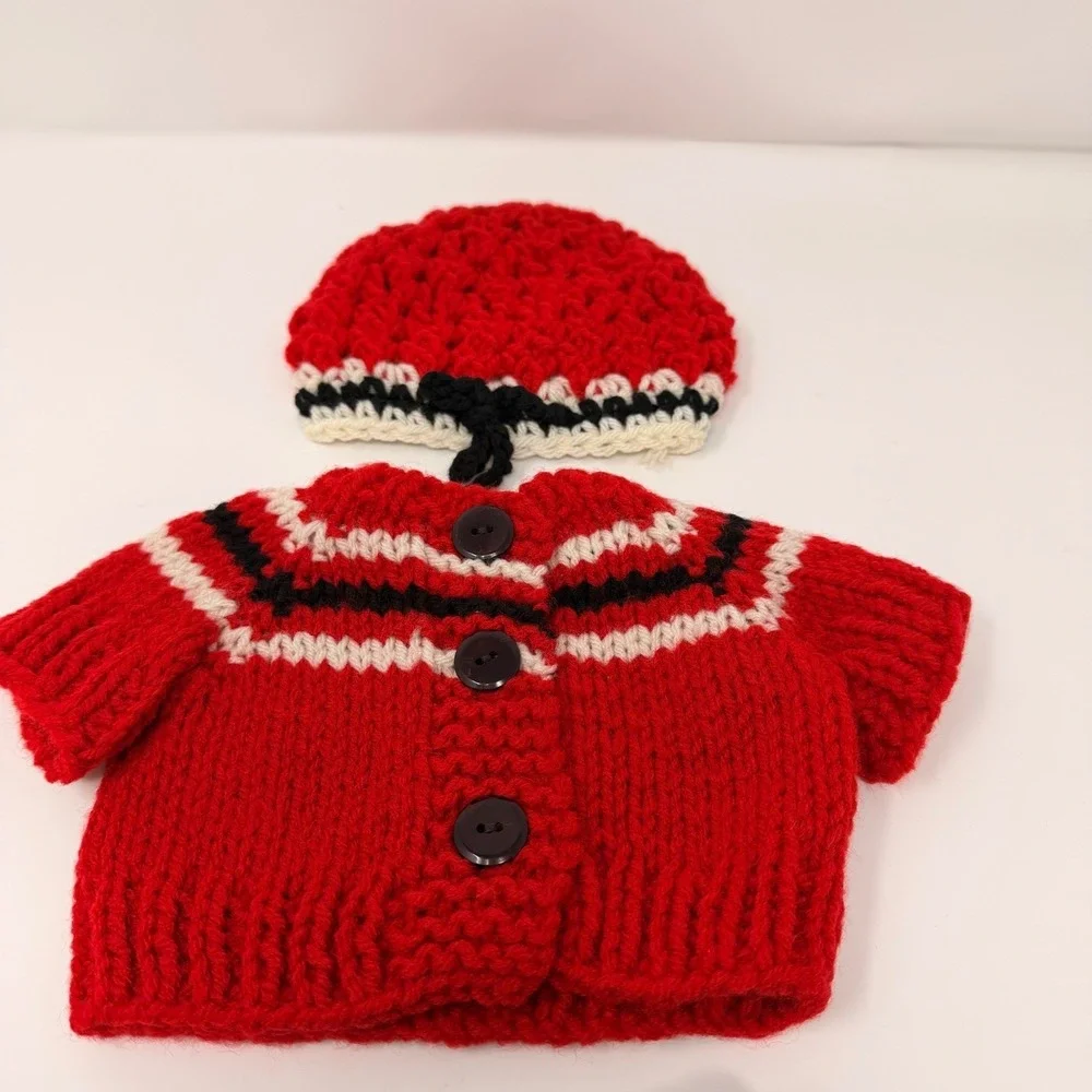The Unbranded Brand hand‑knit care