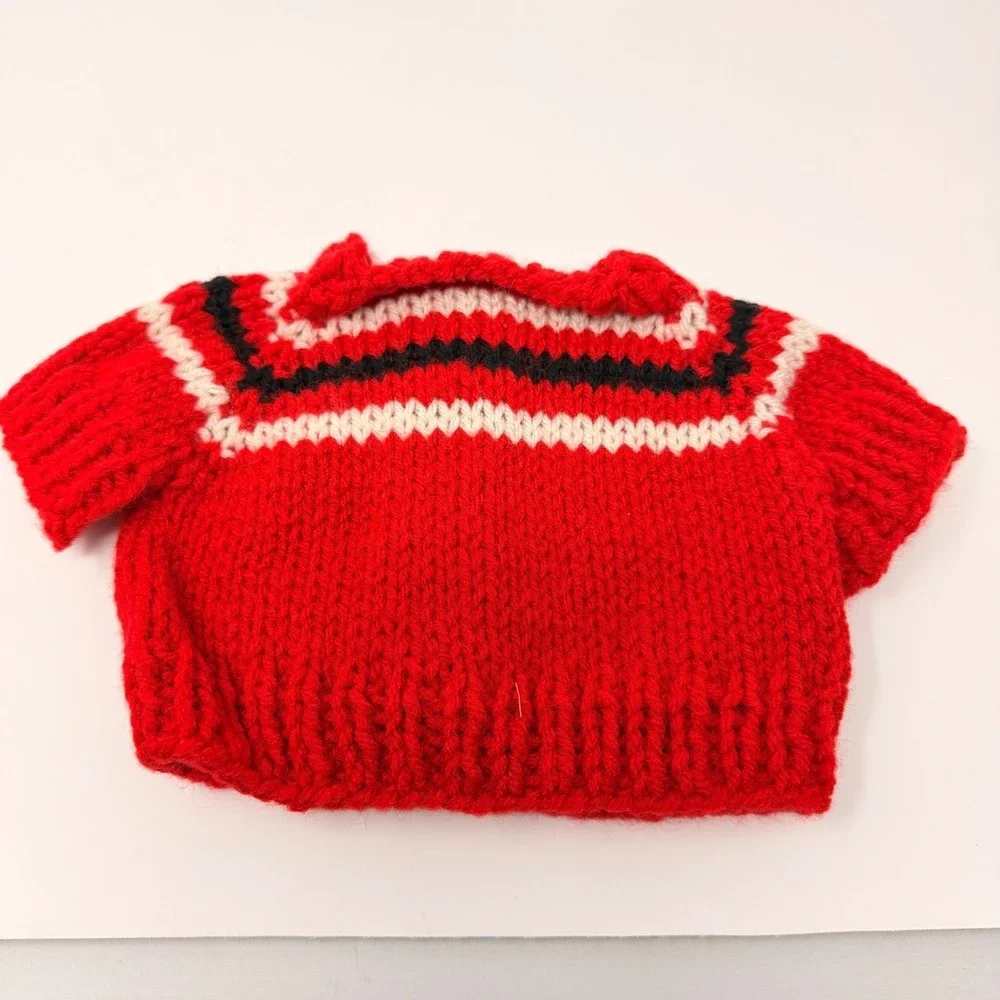 The Unbranded Brand hand‑knit care