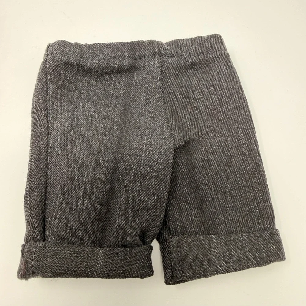 The Unbranded Brand hand‑knit care