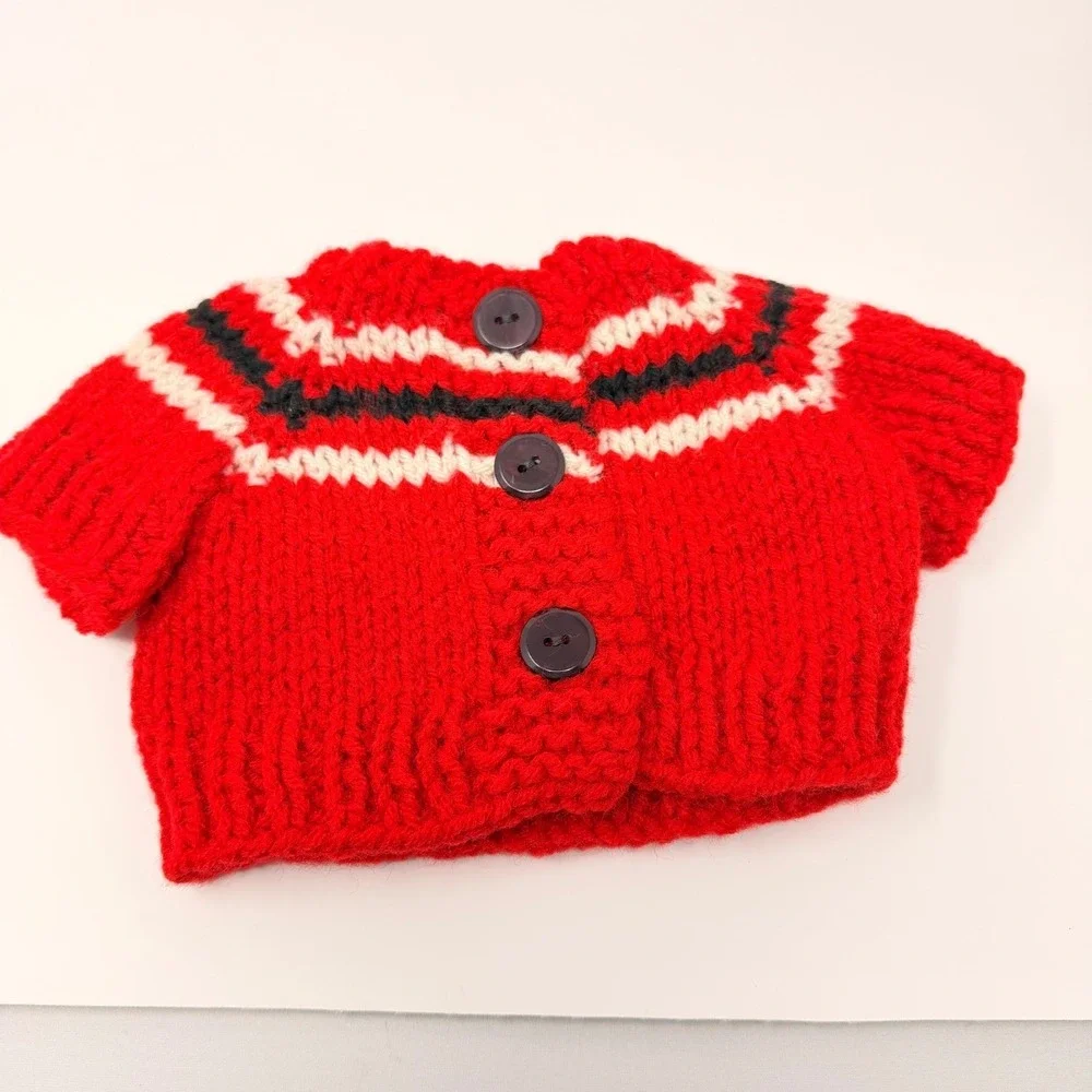 The Unbranded Brand hand‑knit care
