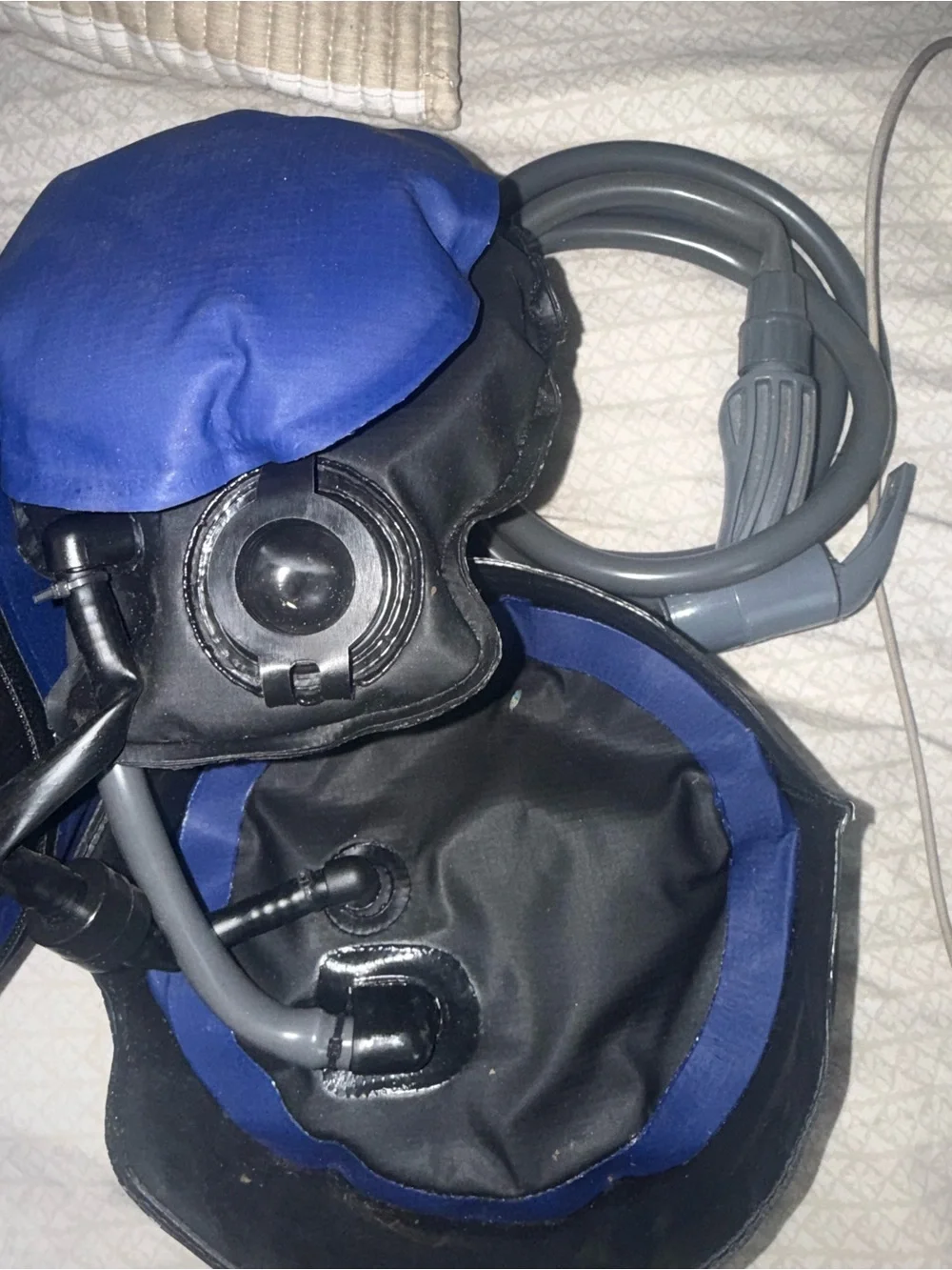 Dr. Prepare portable camping
