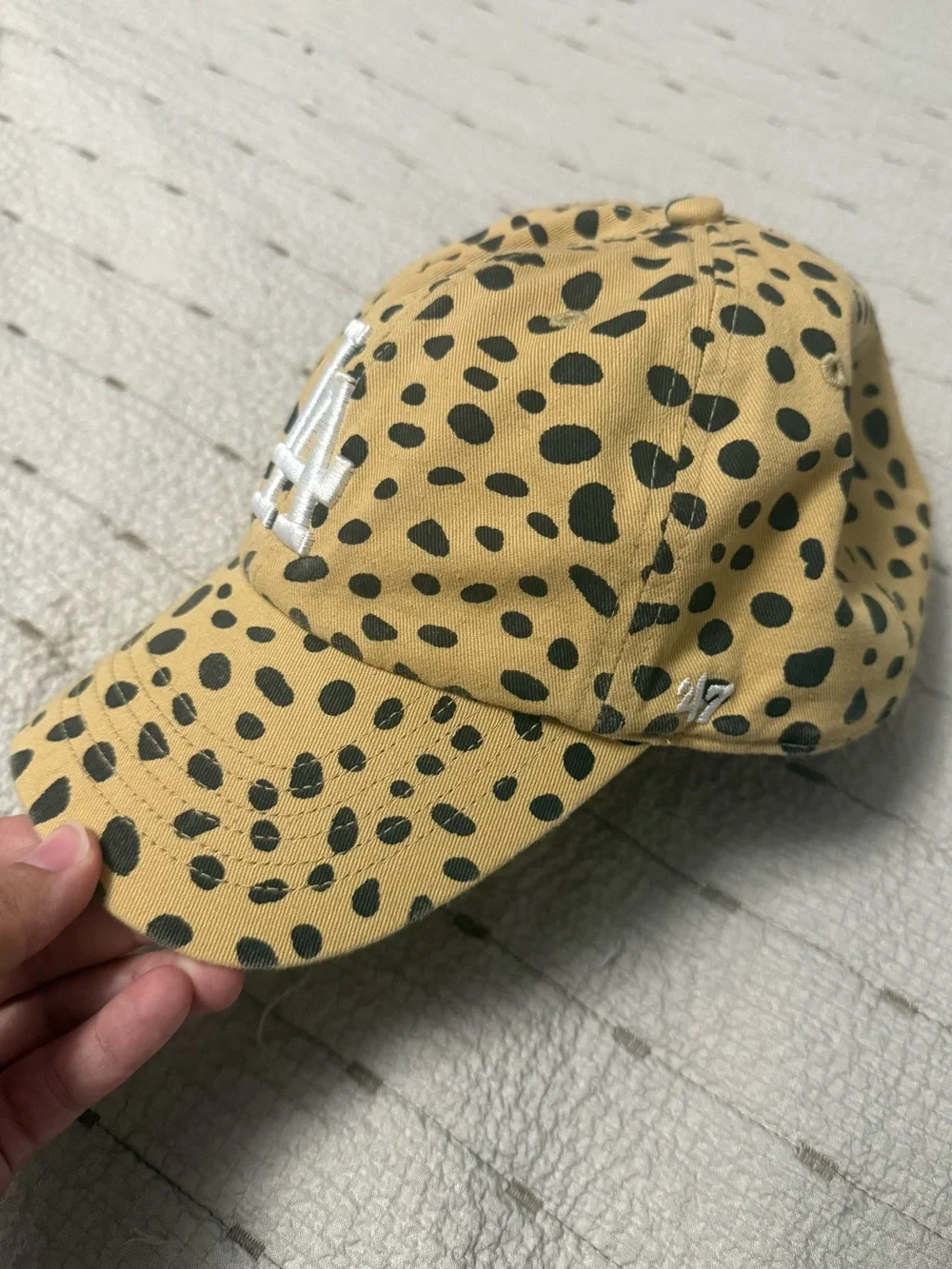 ‘47 Brand great leopard
