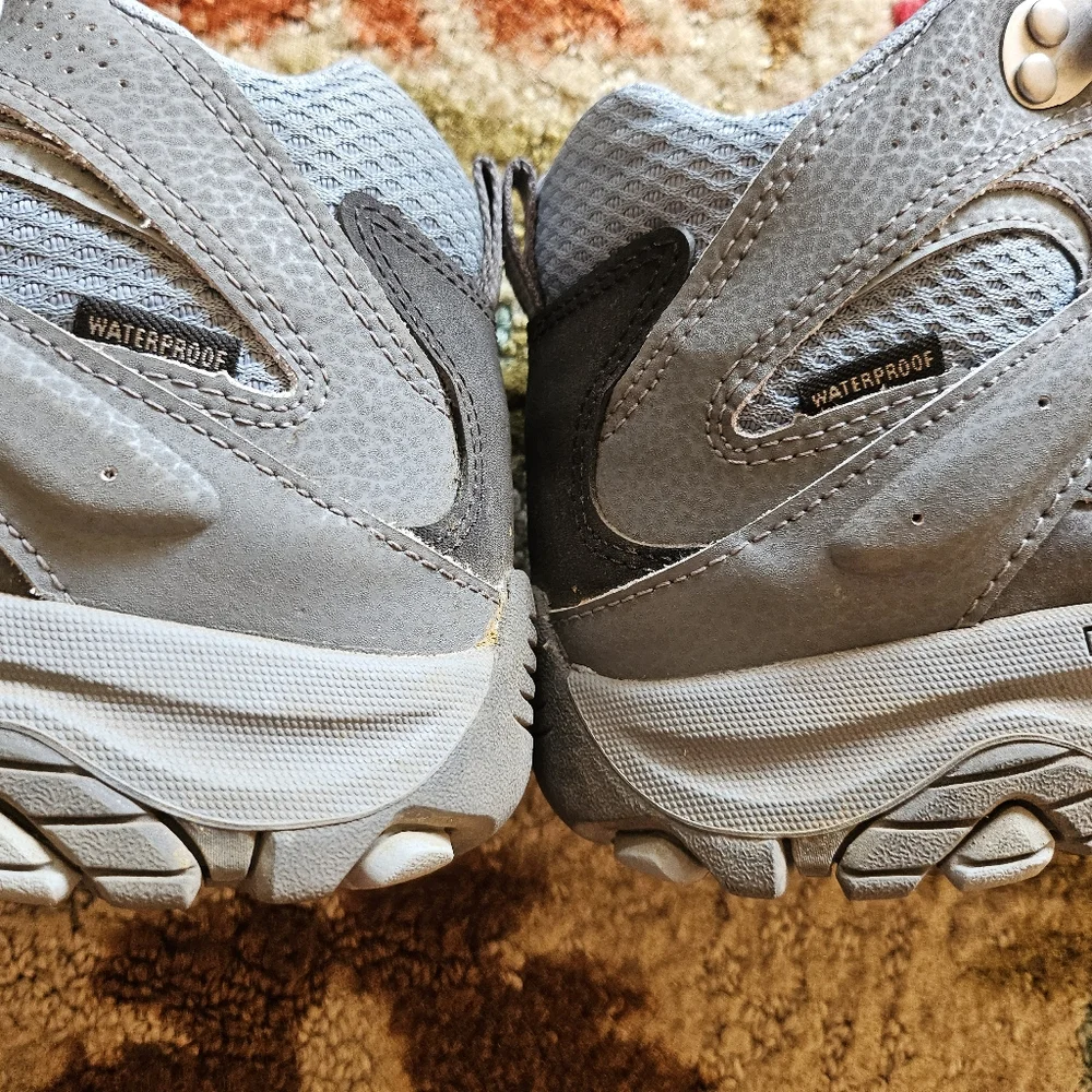 Merrell durable kids