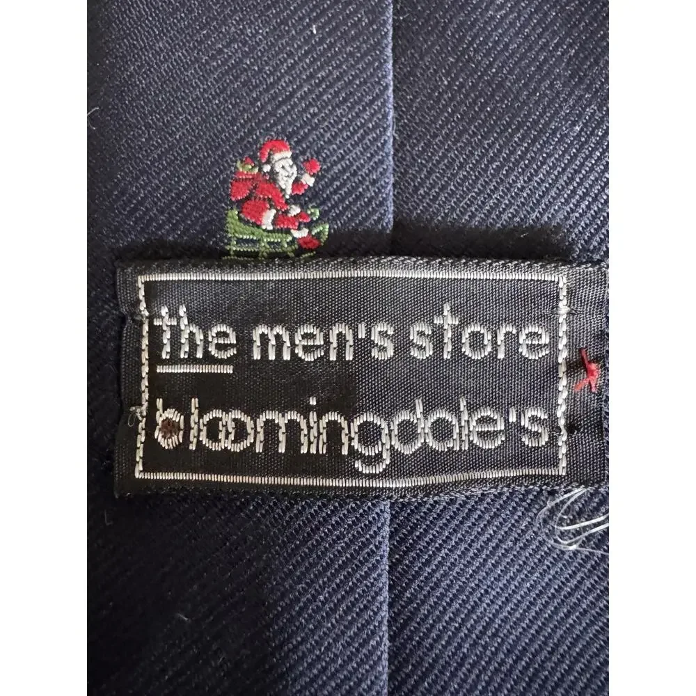 Bloomingdales vintage men’s