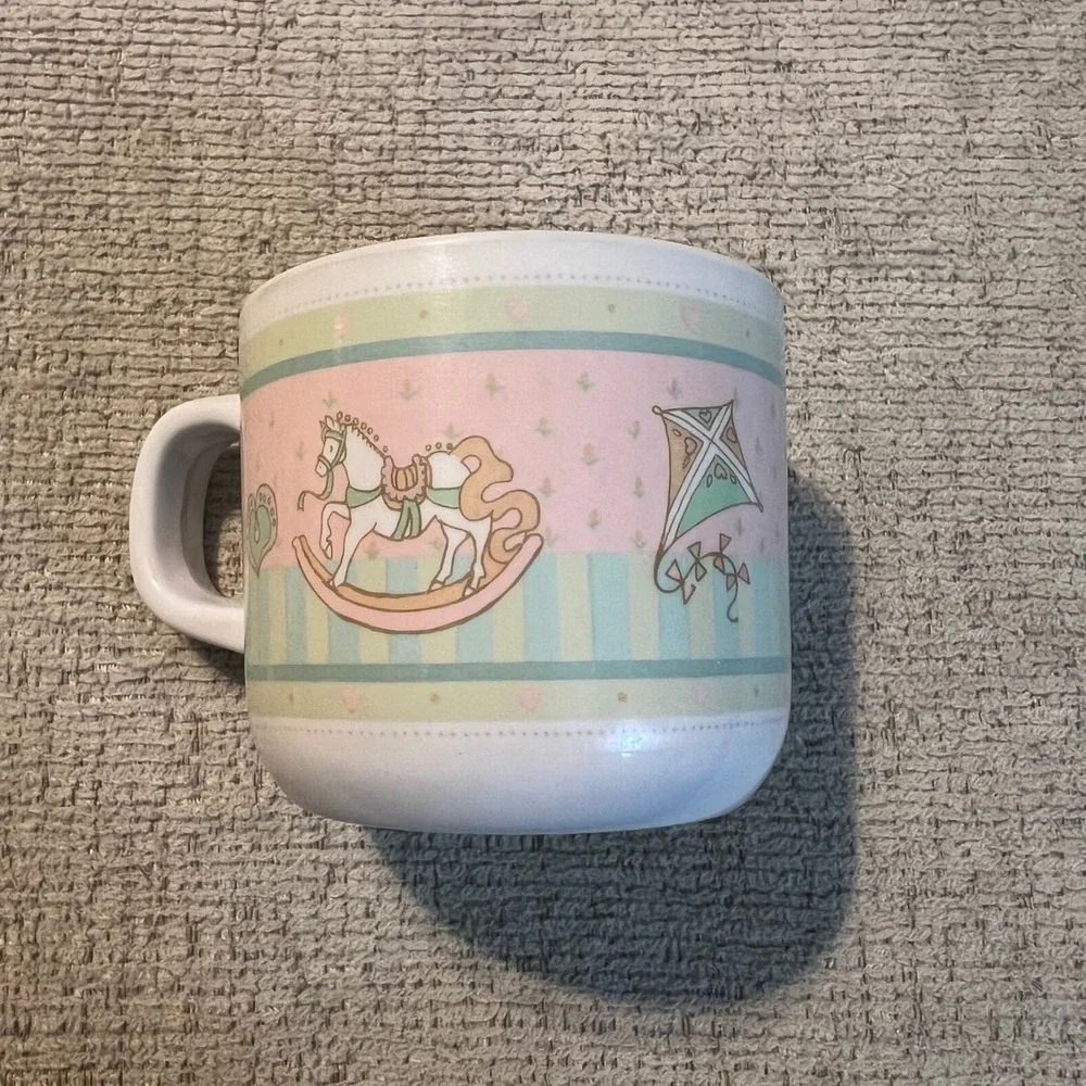 Enesco vintage 1985