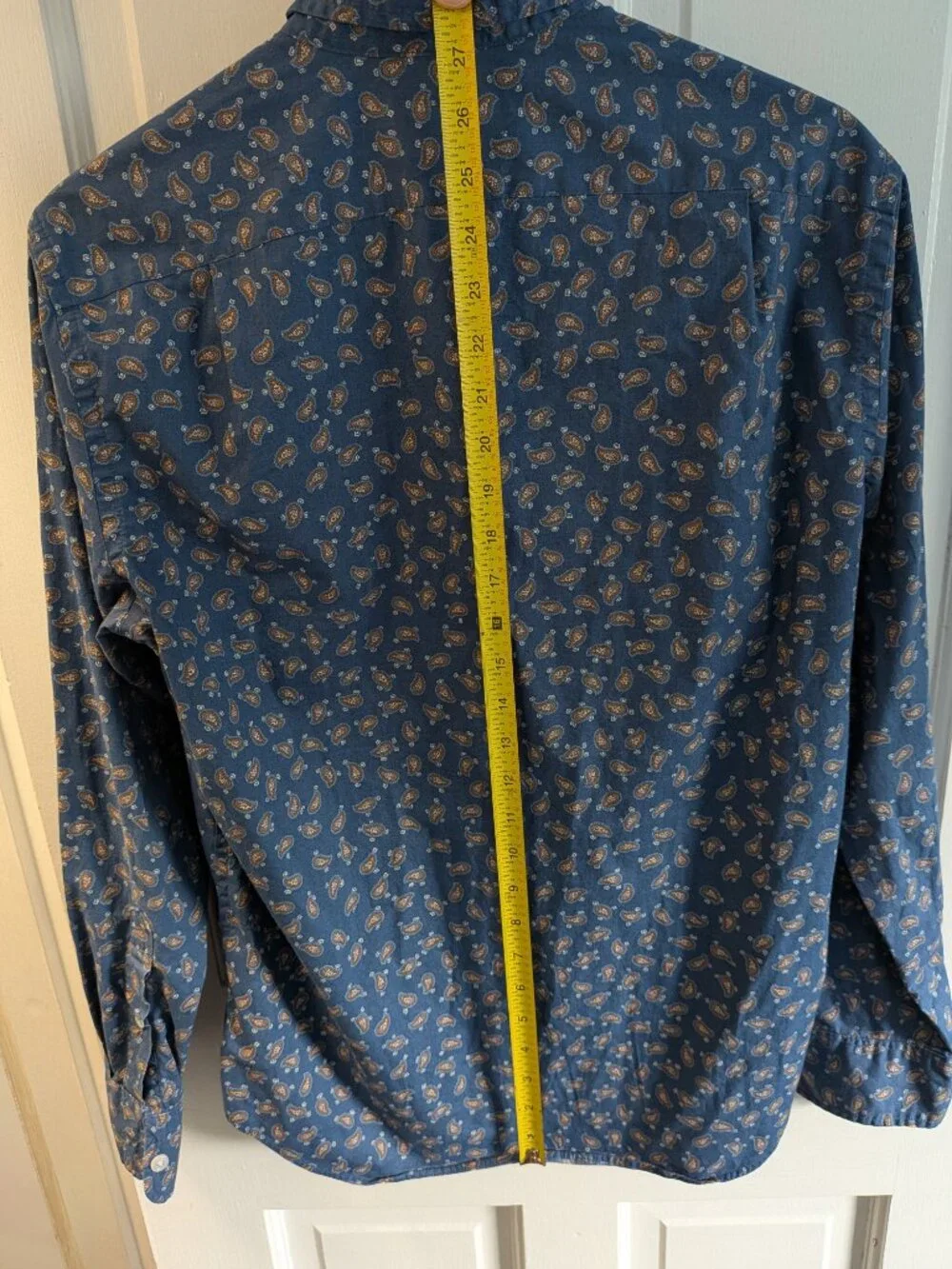 J. Crew crew mercantile