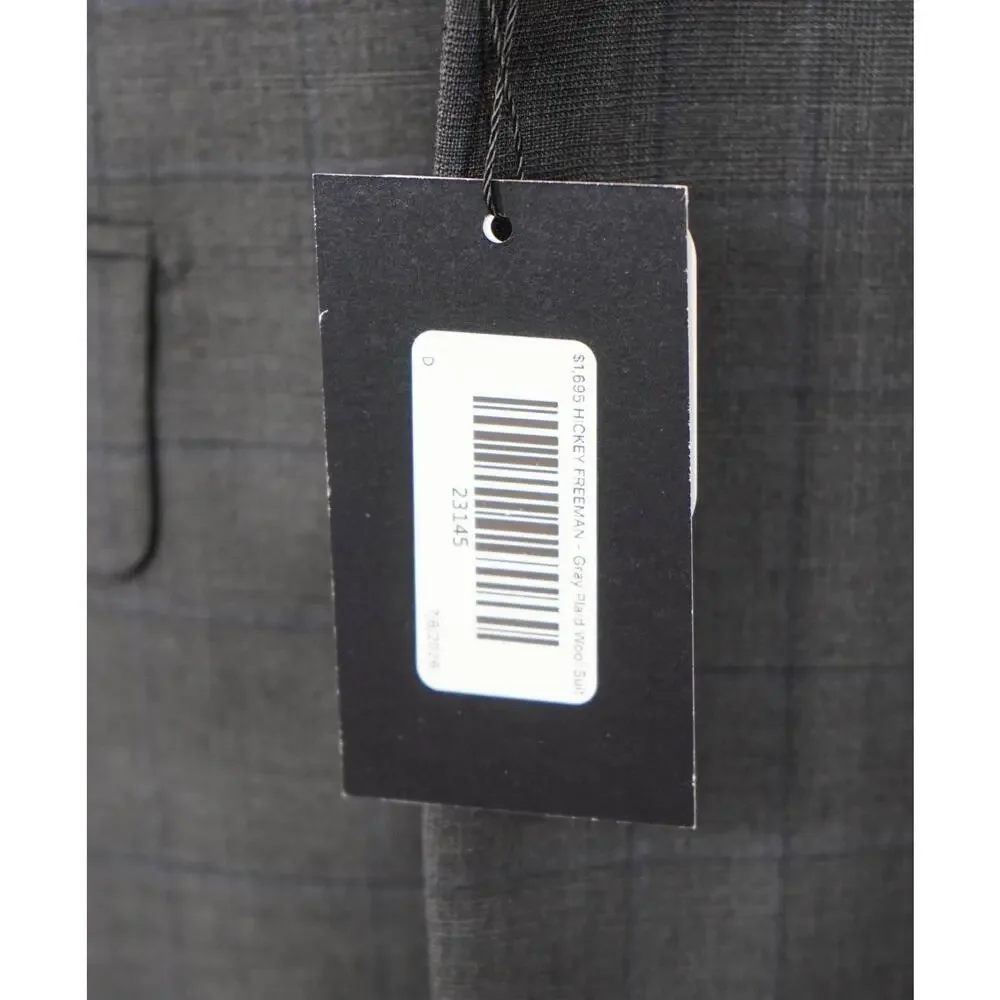 Hickey Freeman product descriptionmade