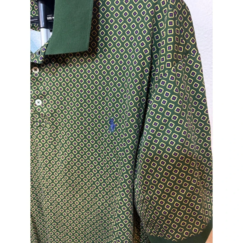 Polo Ralph Lauren polo ralph