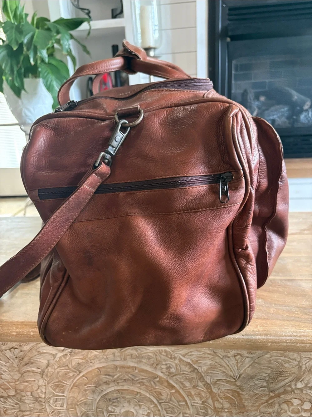 N/A classic brown