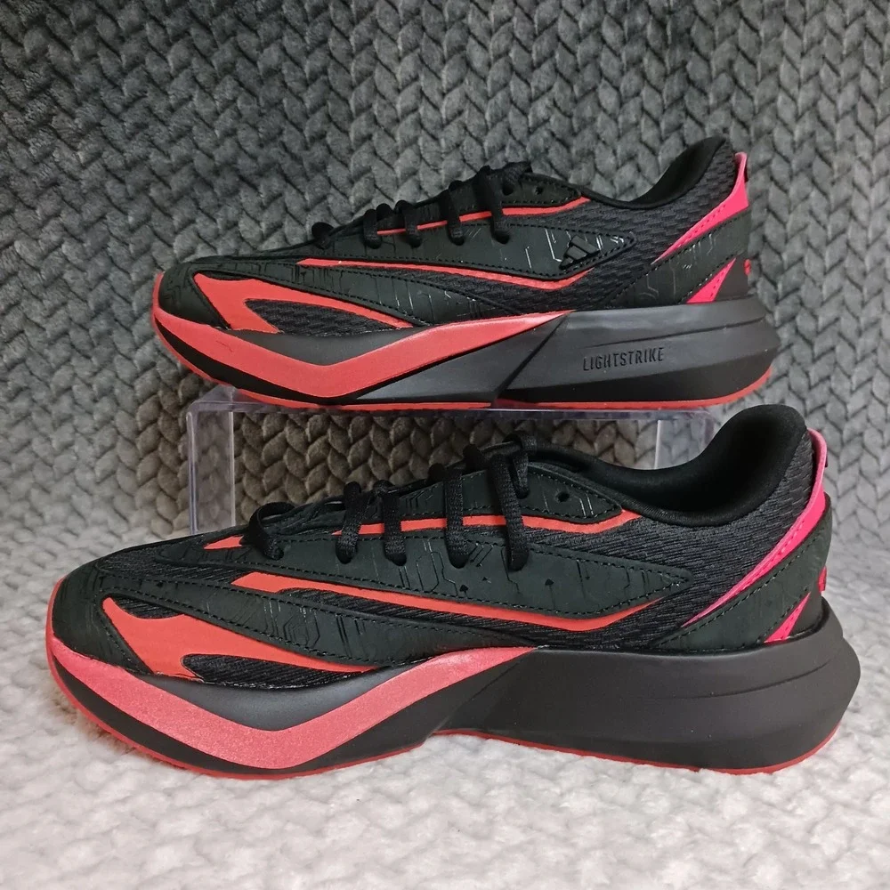 adidas review all