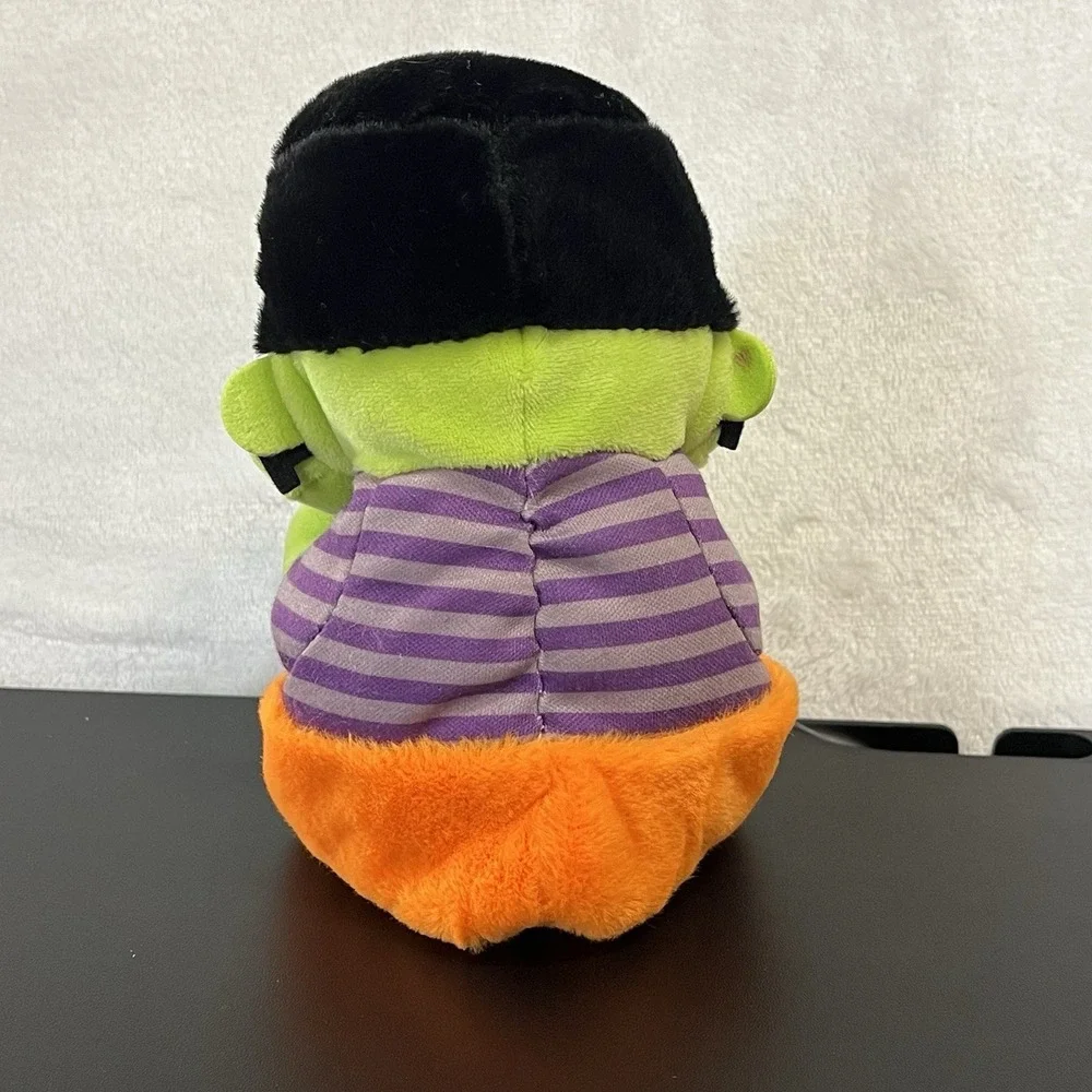 Ty beanie bellies