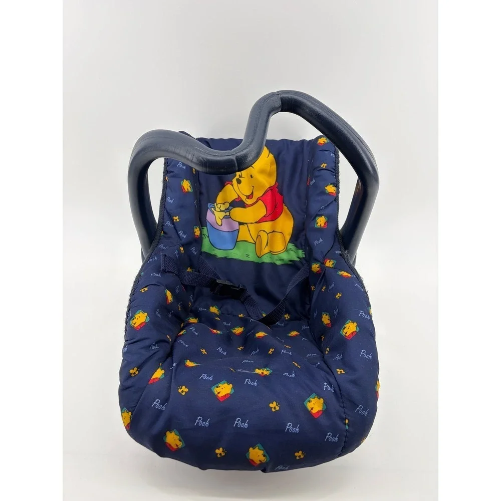 Disney vintage winnie