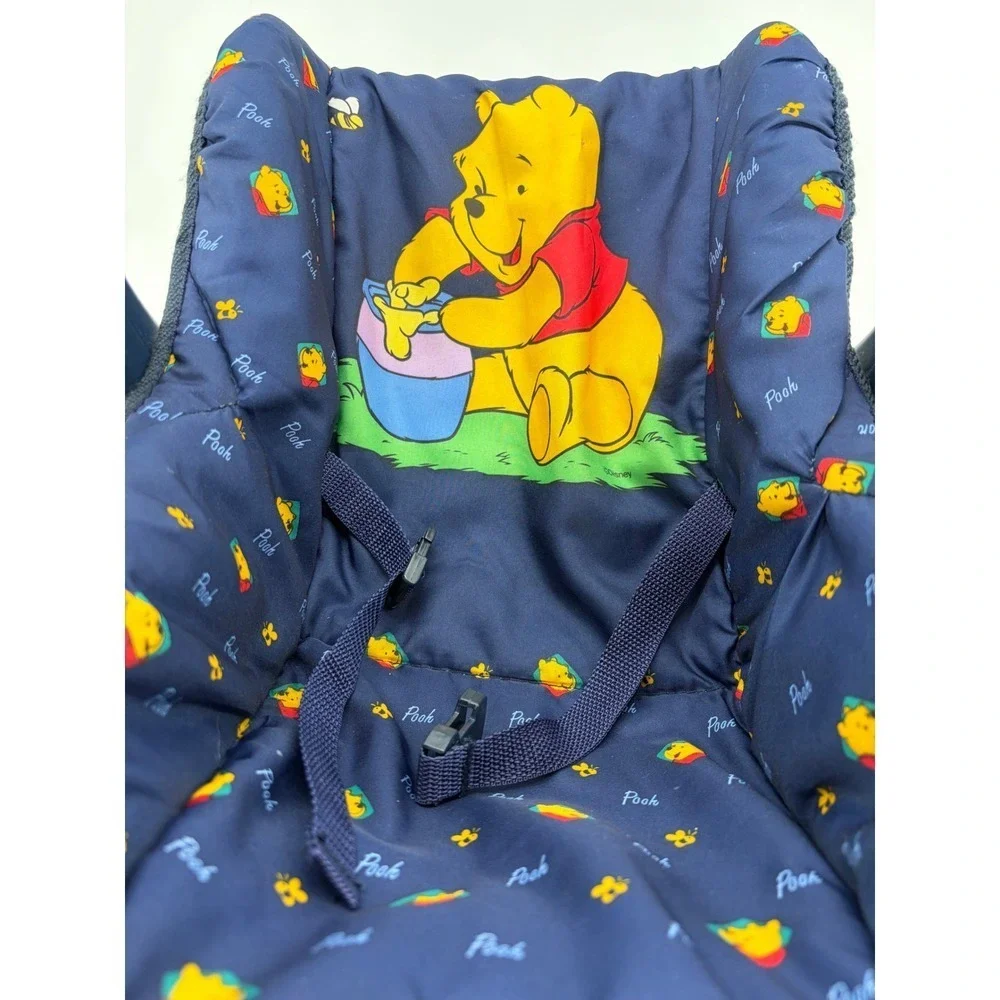 Disney vintage winnie