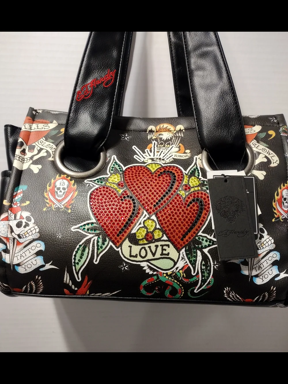 Ed Hardy ed hardy