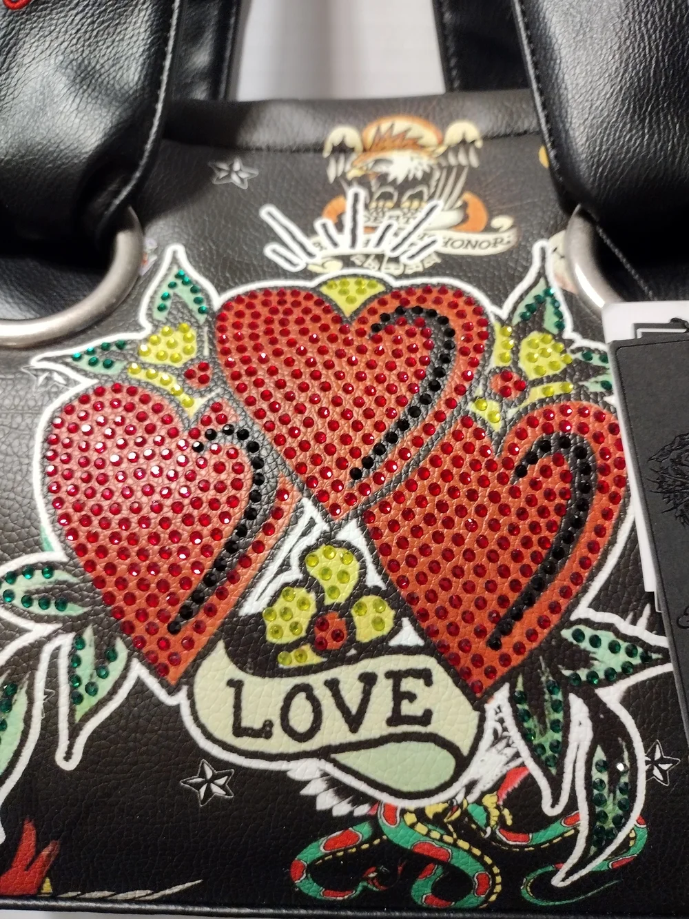 Ed Hardy ed hardy