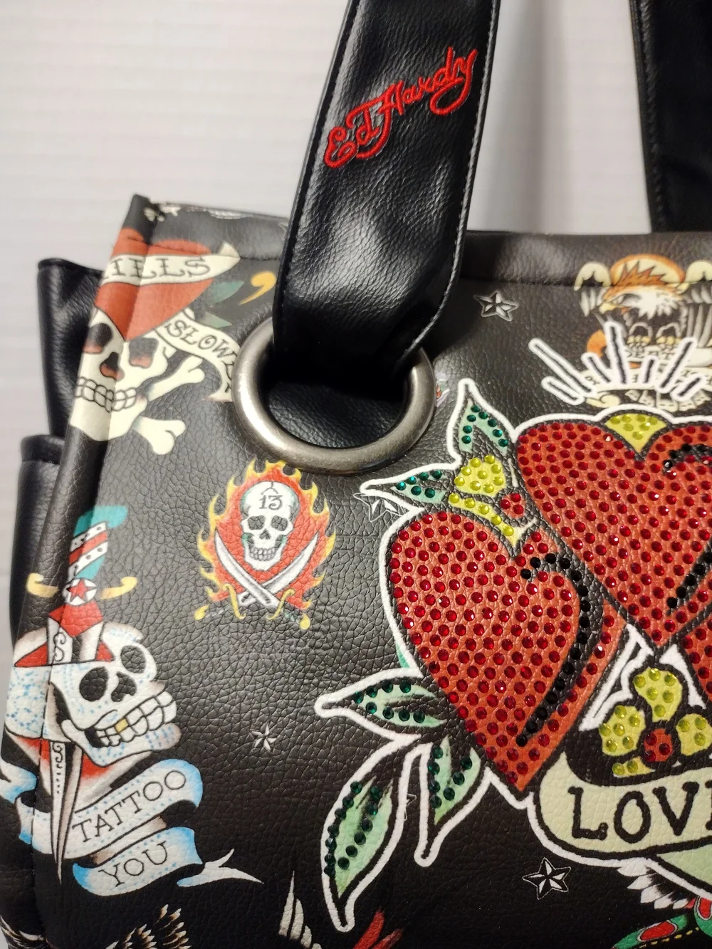 Ed Hardy ed hardy