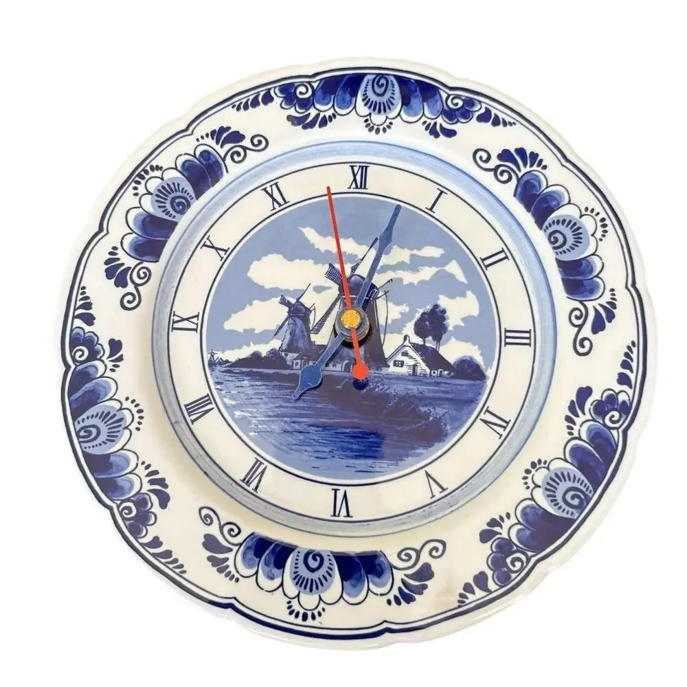 Delft Blue beautiful delft