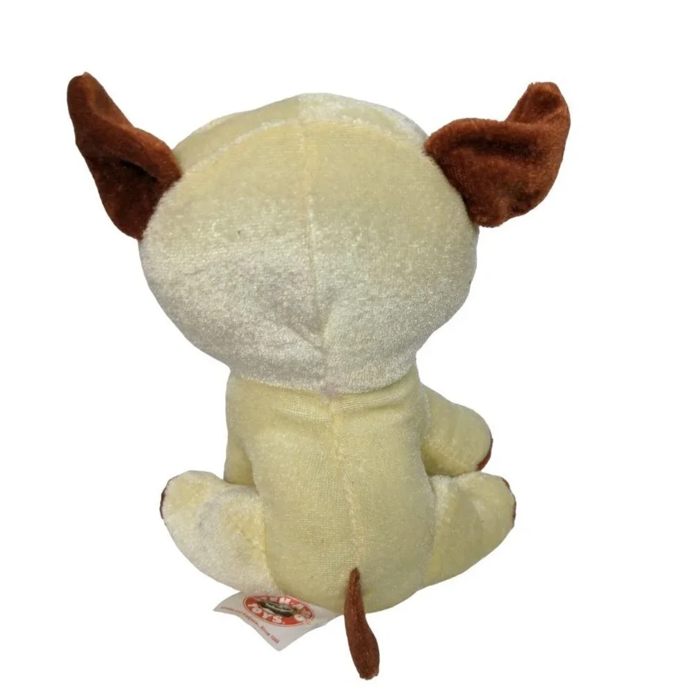 Peek A Boo Toys peek boo