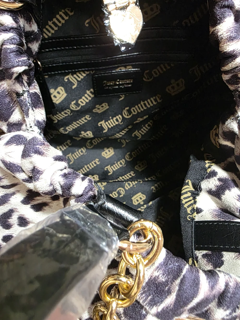 Juicy Couture juicy couture