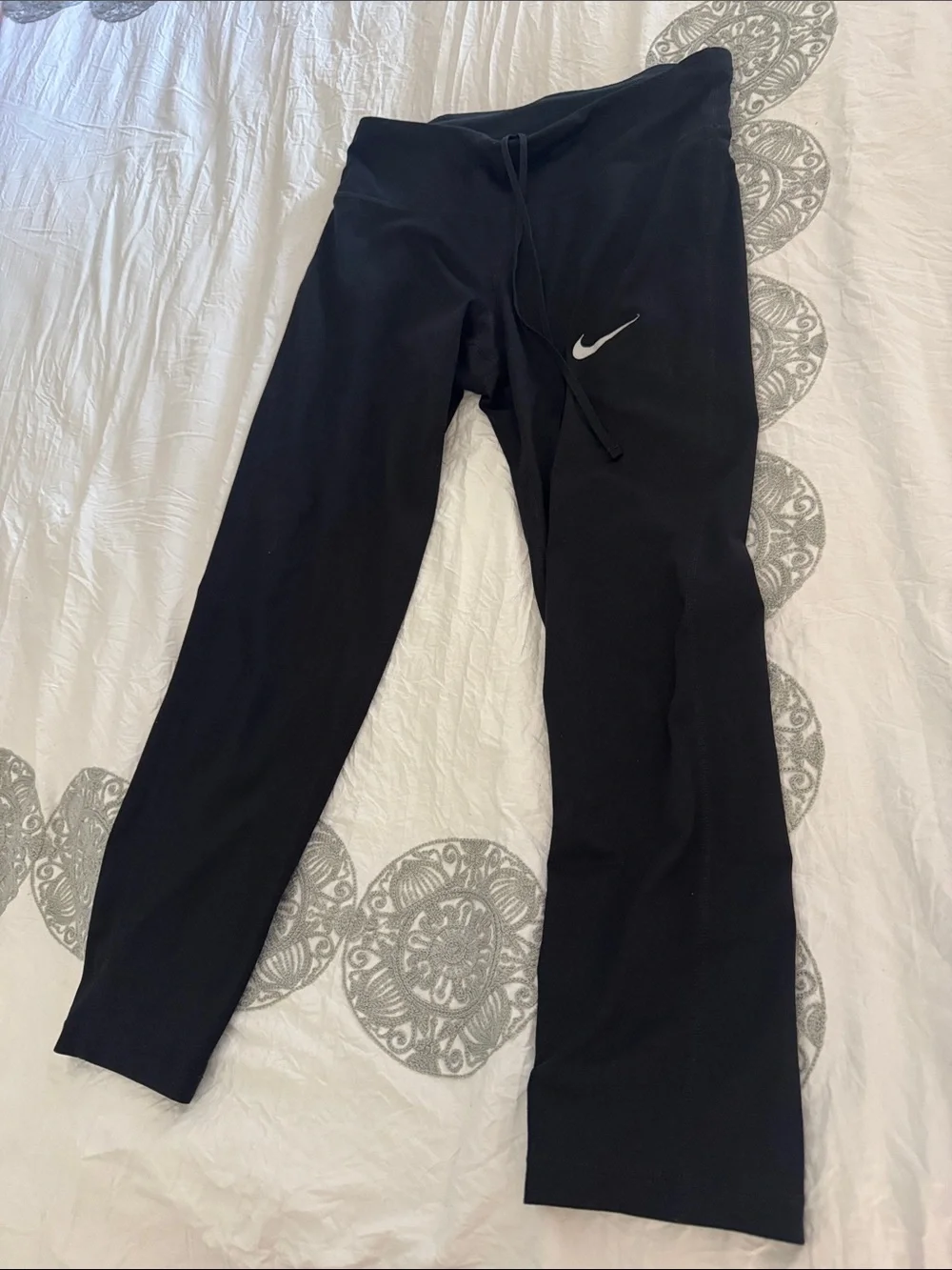 Nike comfortable black