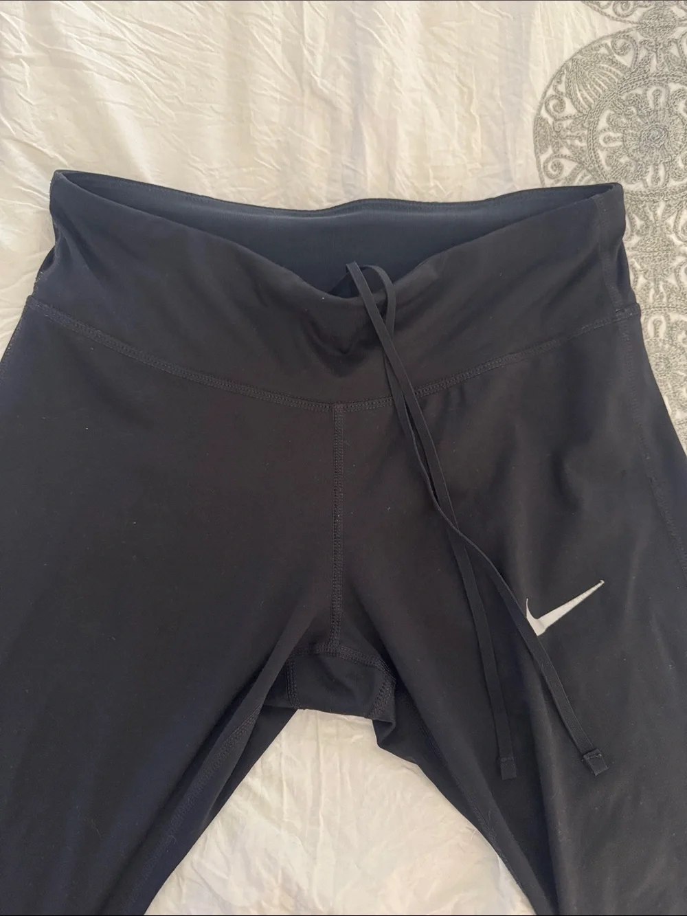 Nike comfortable black