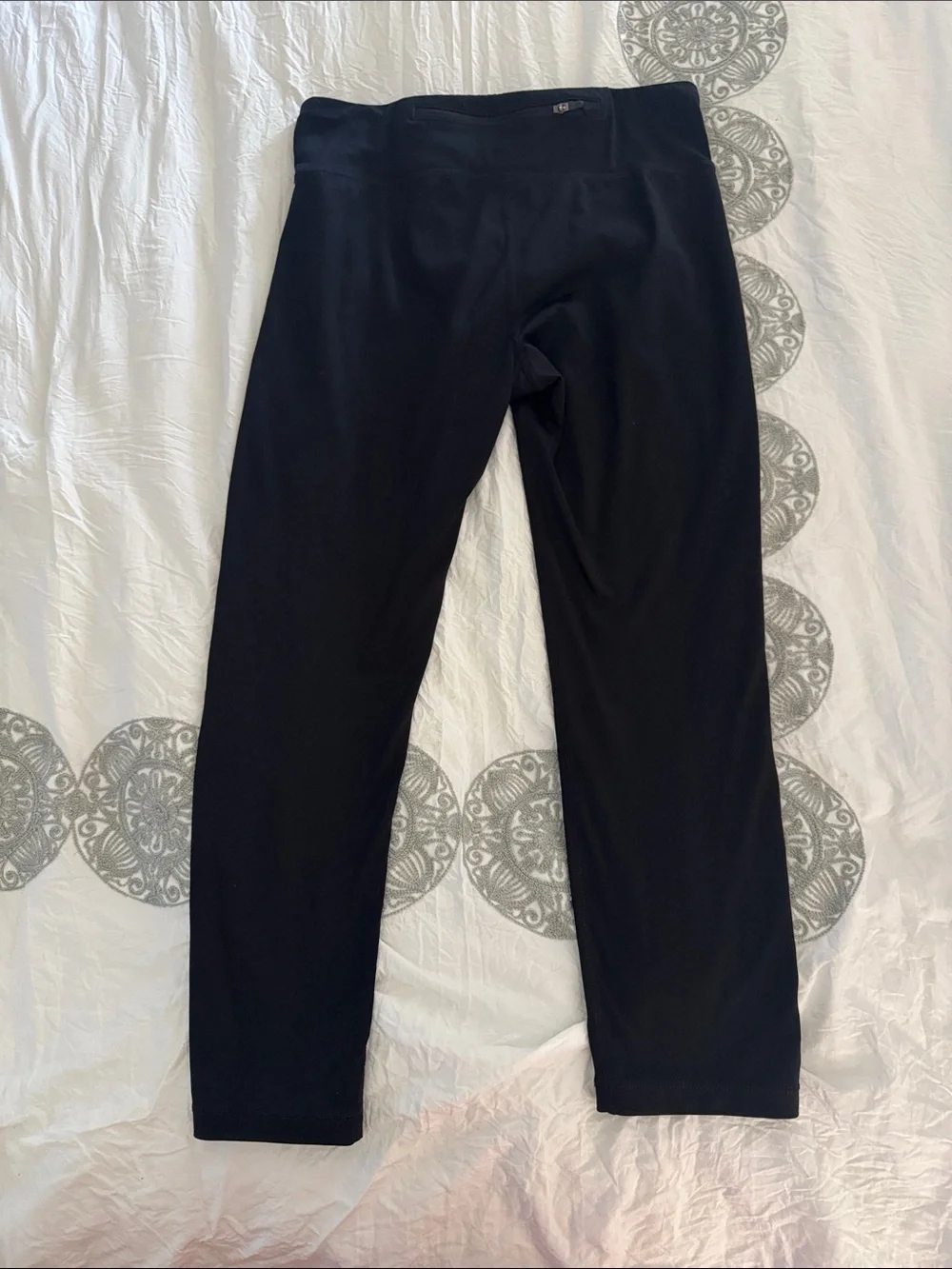 Nike comfortable black