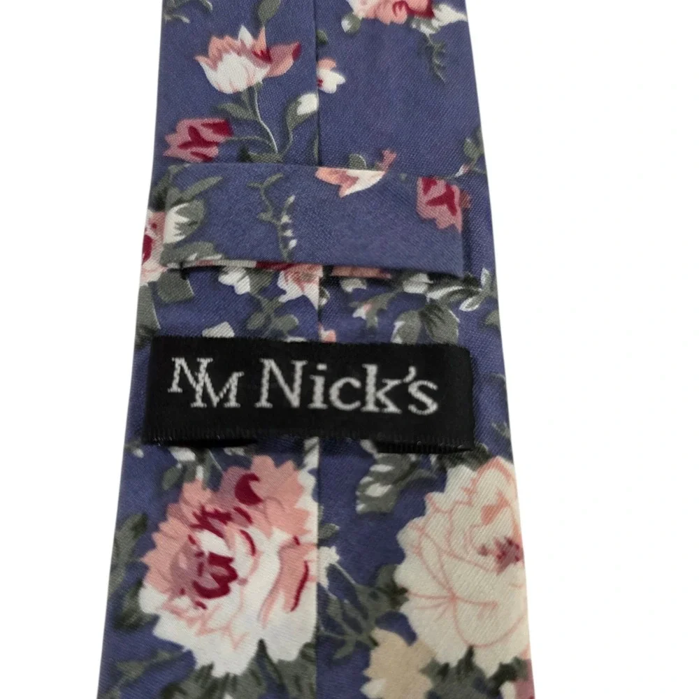 N/A nm nicks