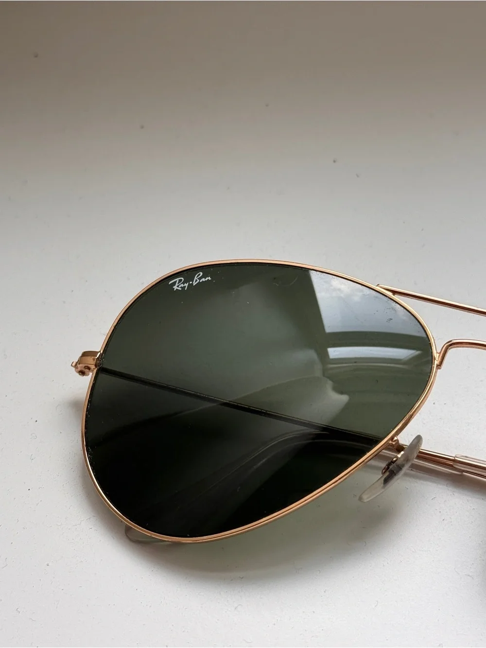 Ray-Ban iconic ray
